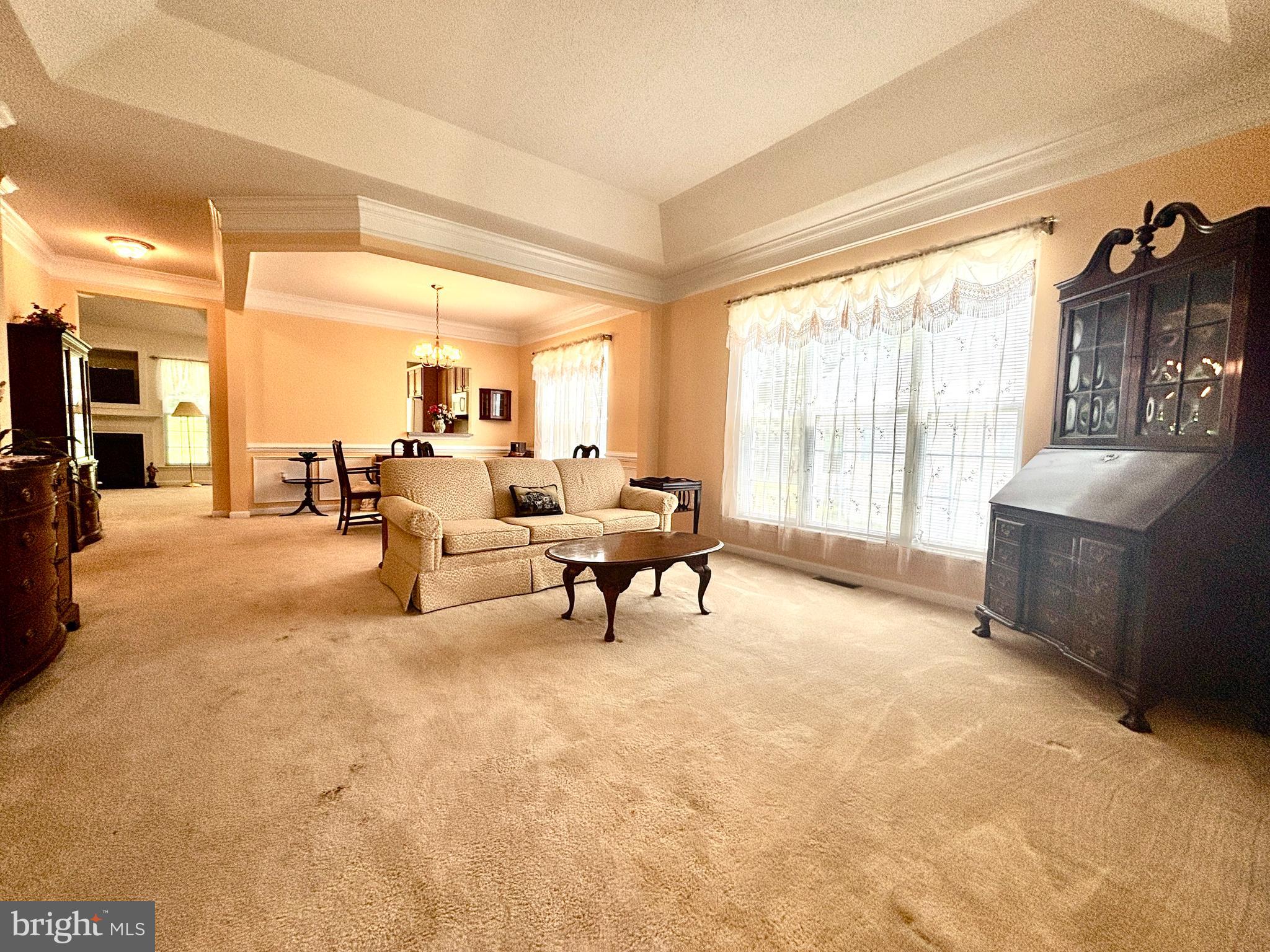 HAWTHORNE GREENE - Residential