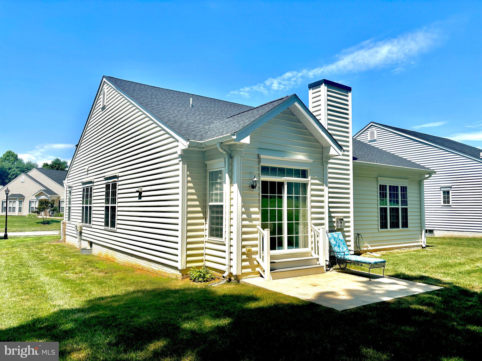 HAWTHORNE GREENE - Residential