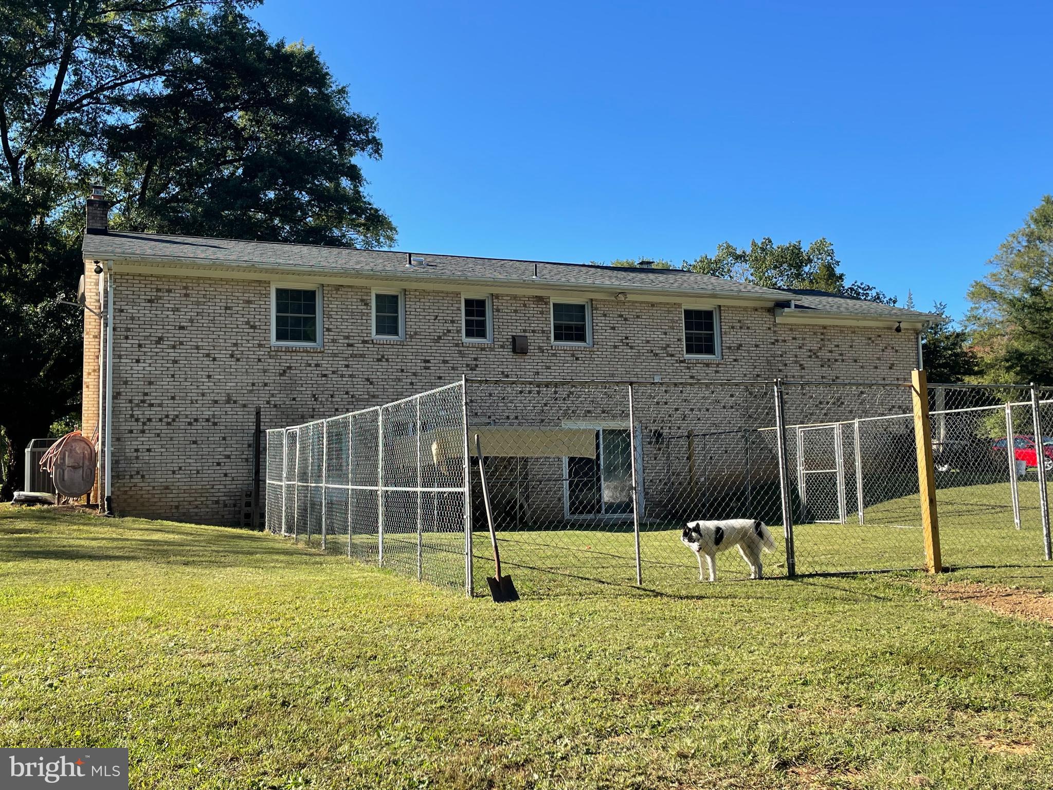 ARTHUR LUSBY ESTATES - Residential