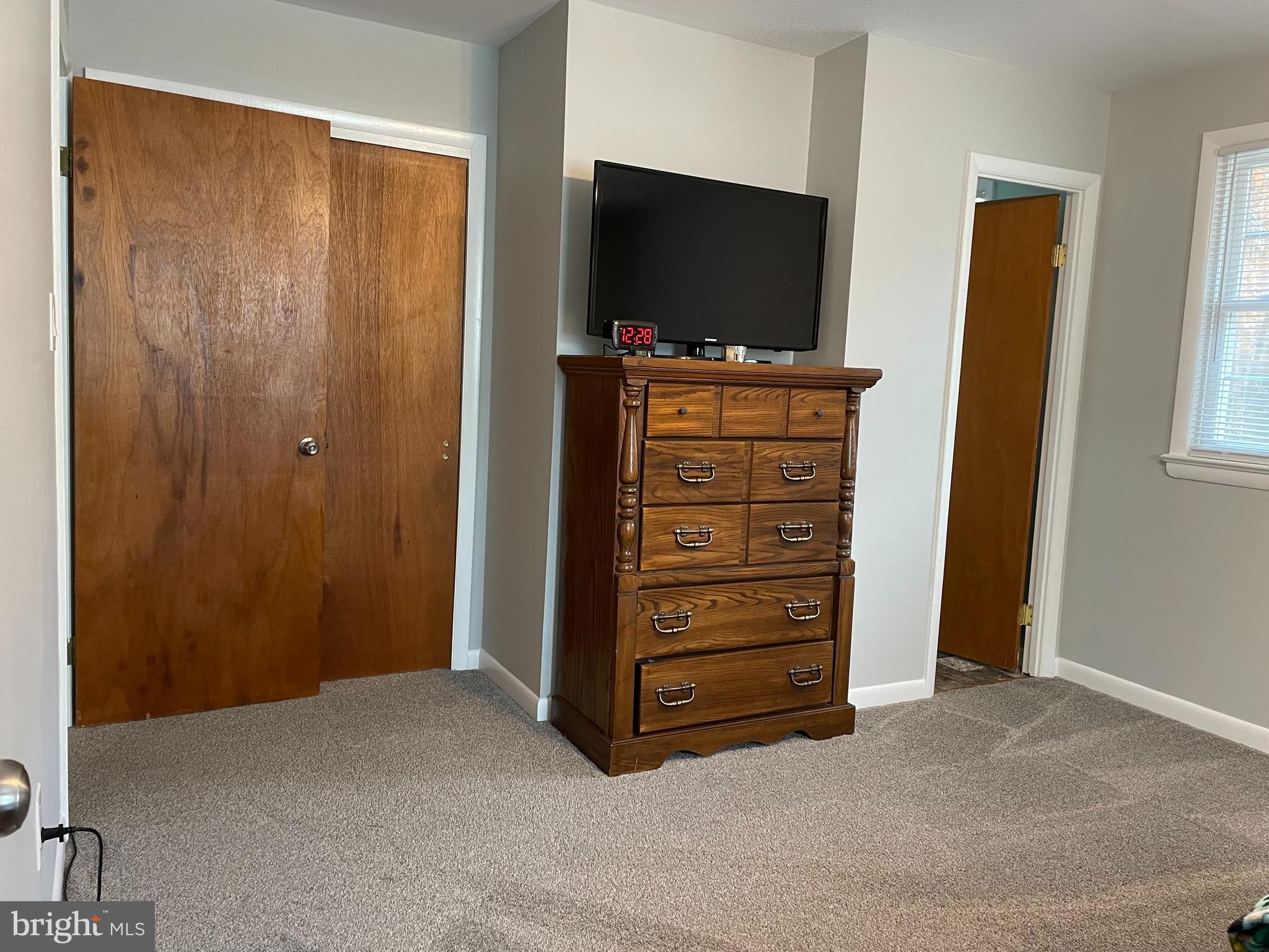 ARTHUR LUSBY ESTATES - Residential