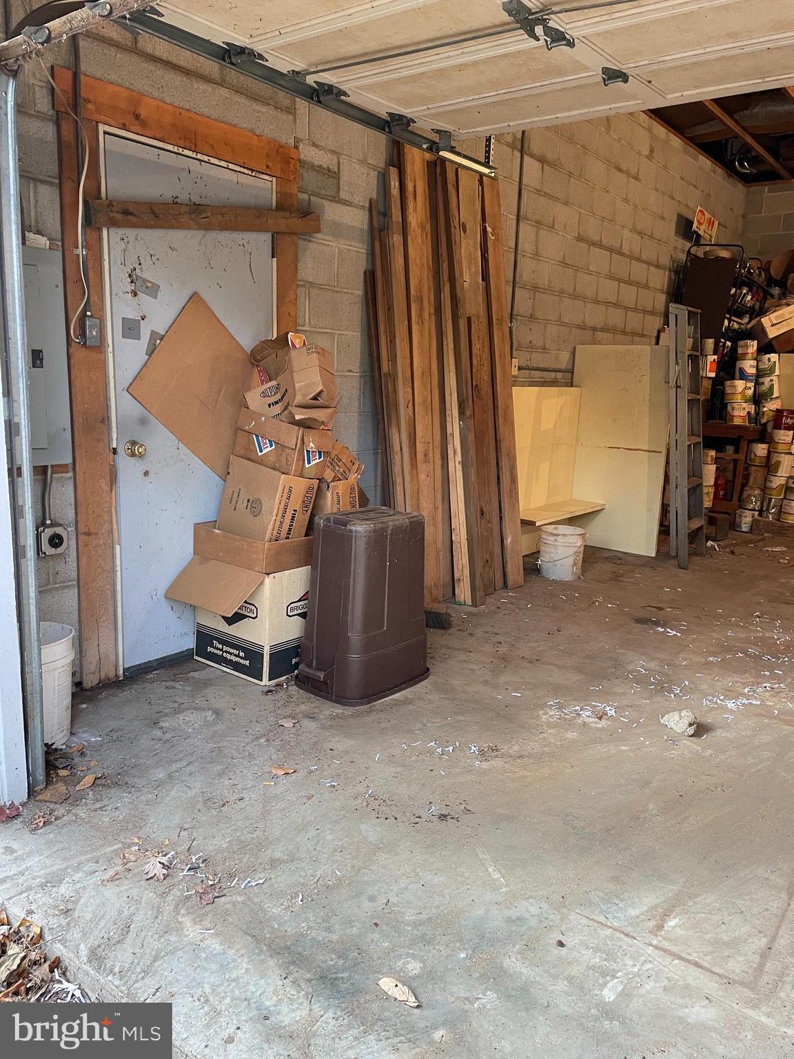 ARTHUR LUSBY ESTATES - Residential