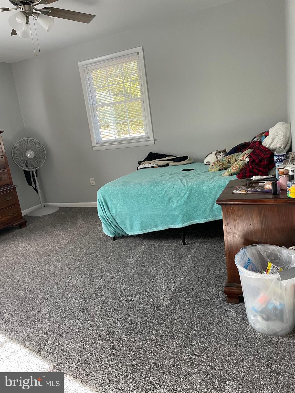 ARTHUR LUSBY ESTATES - Residential