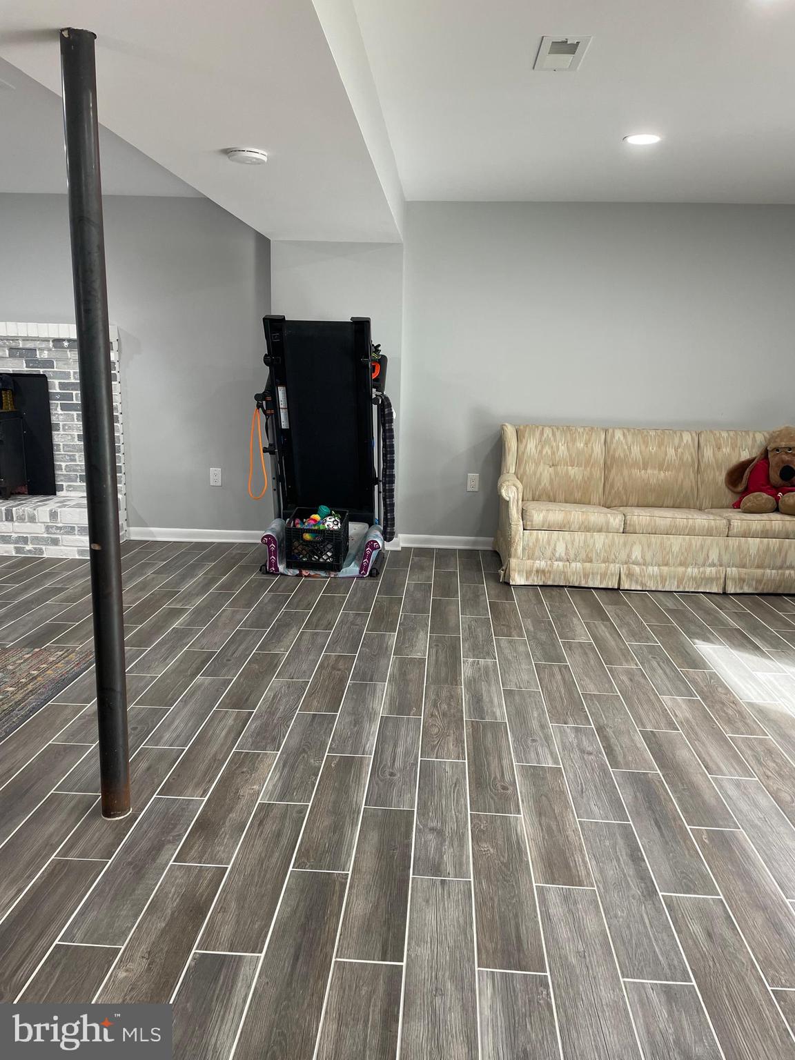 ARTHUR LUSBY ESTATES - Residential