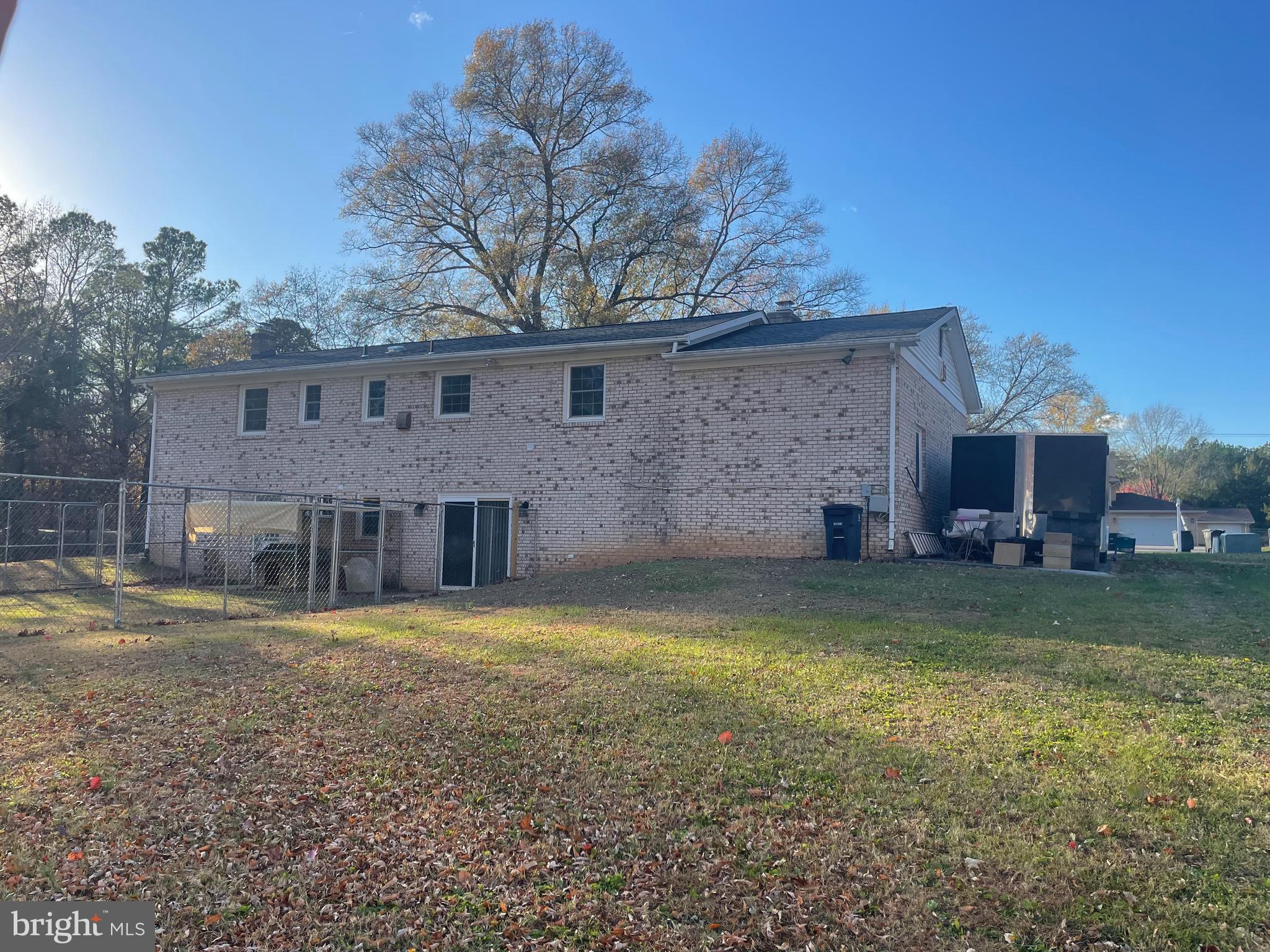 ARTHUR LUSBY ESTATES - Residential