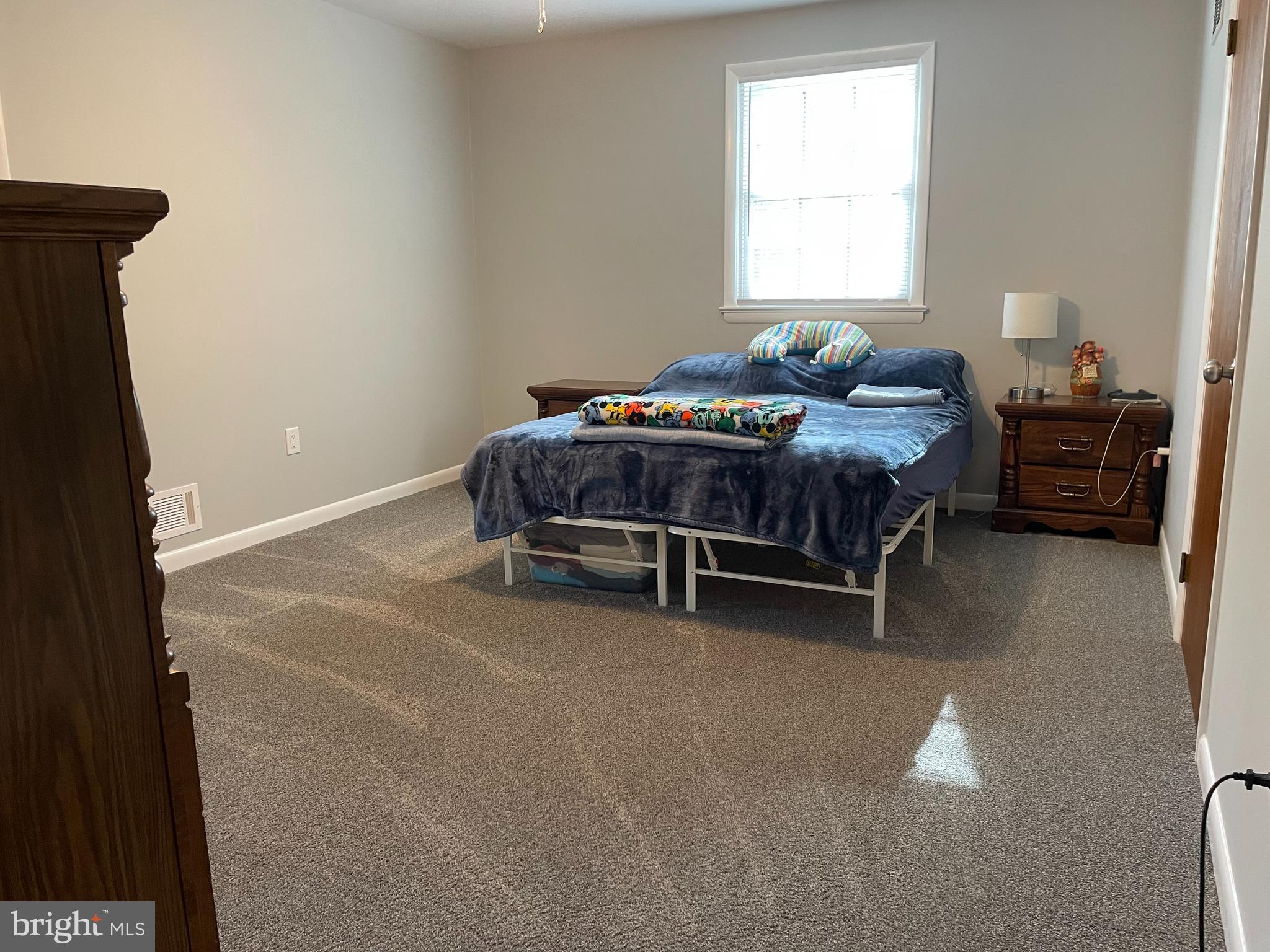 ARTHUR LUSBY ESTATES - Residential