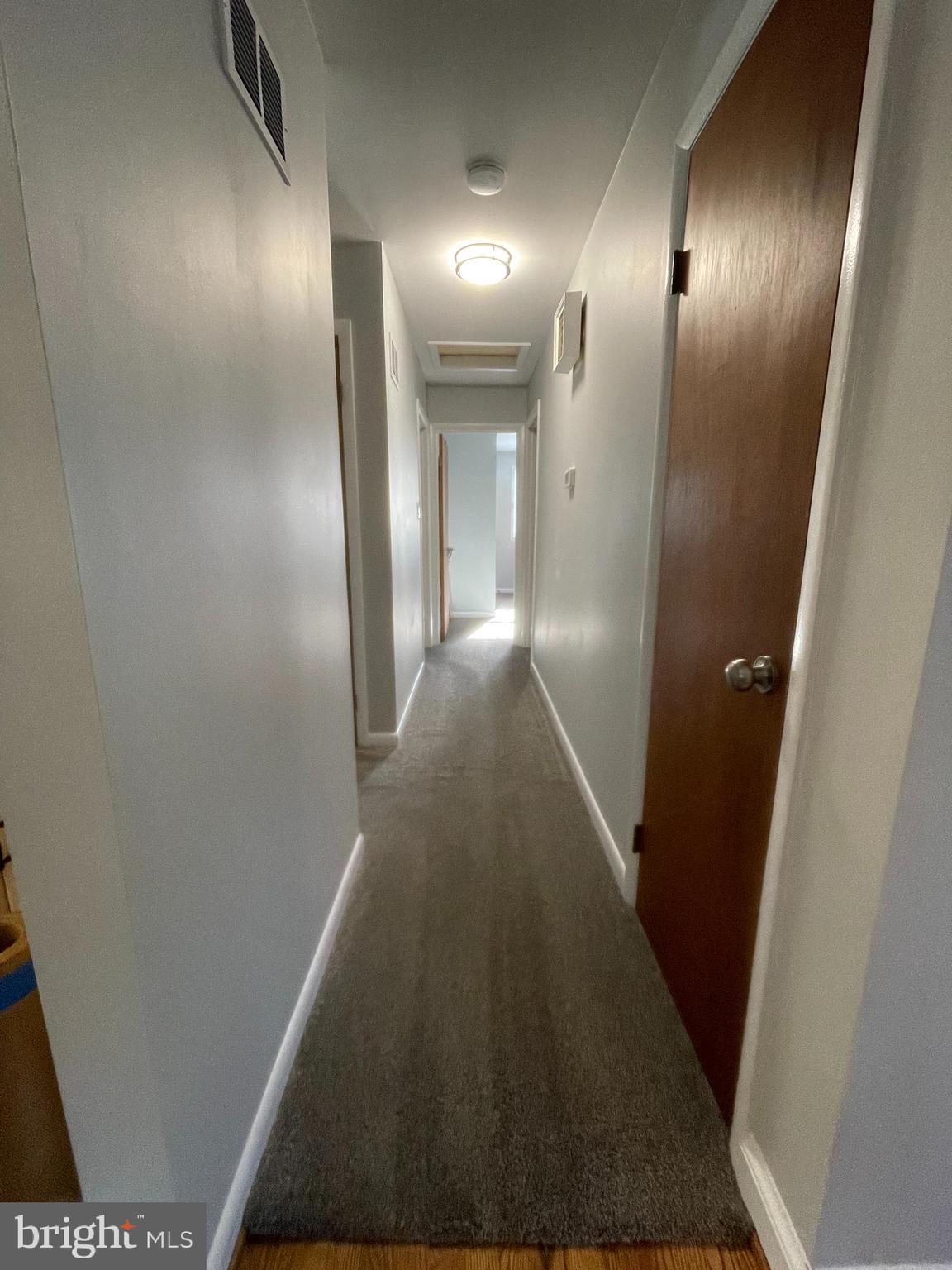 ARTHUR LUSBY ESTATES - Residential