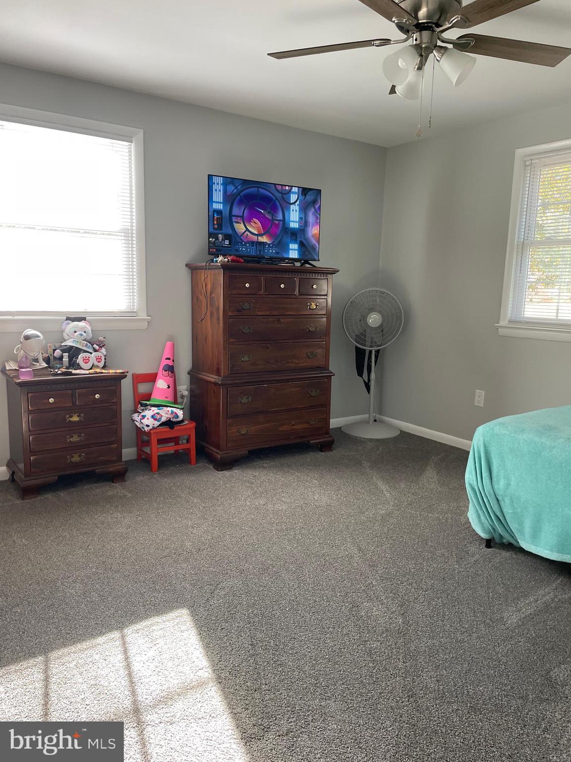 ARTHUR LUSBY ESTATES - Residential