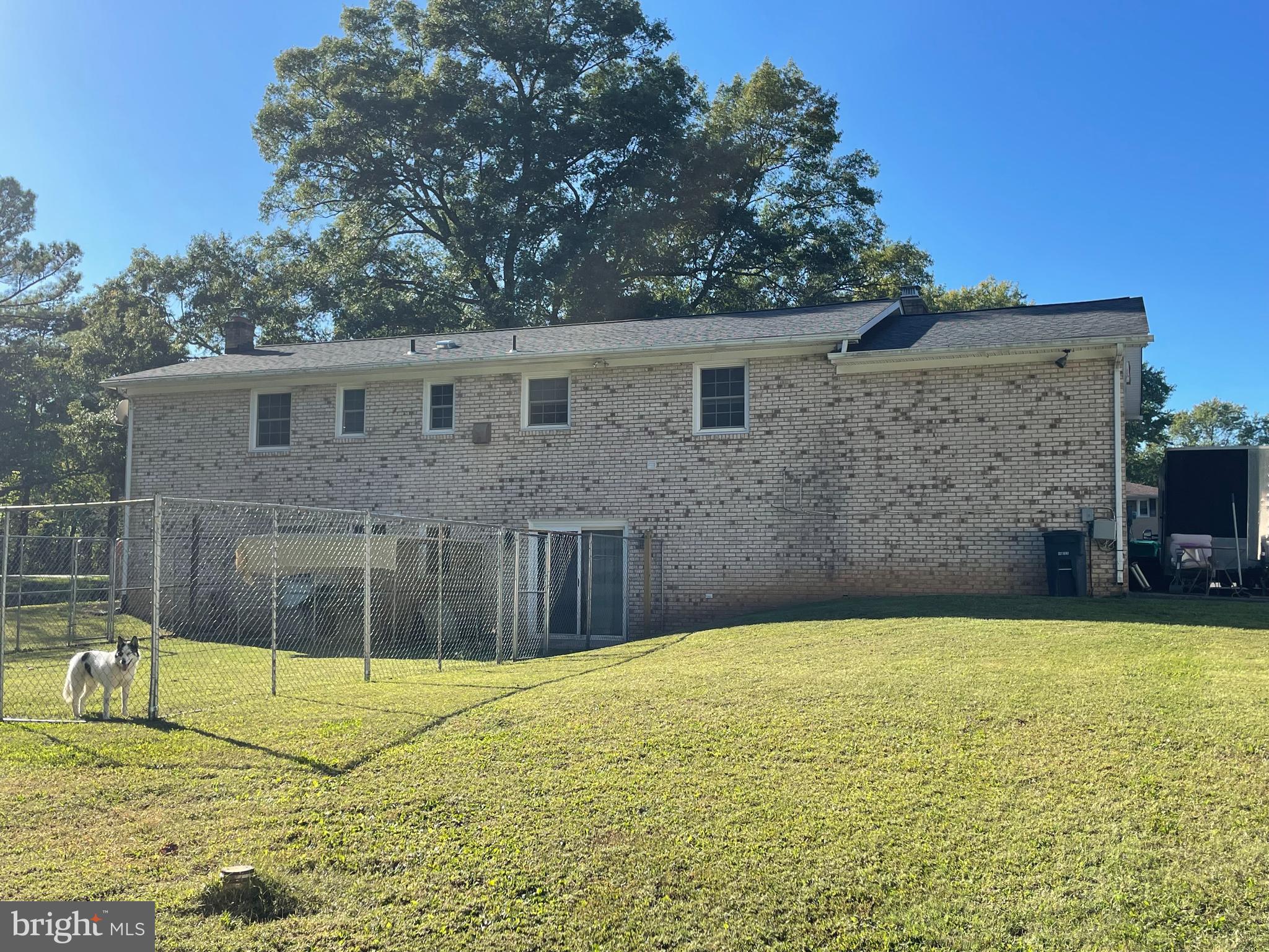 ARTHUR LUSBY ESTATES - Residential