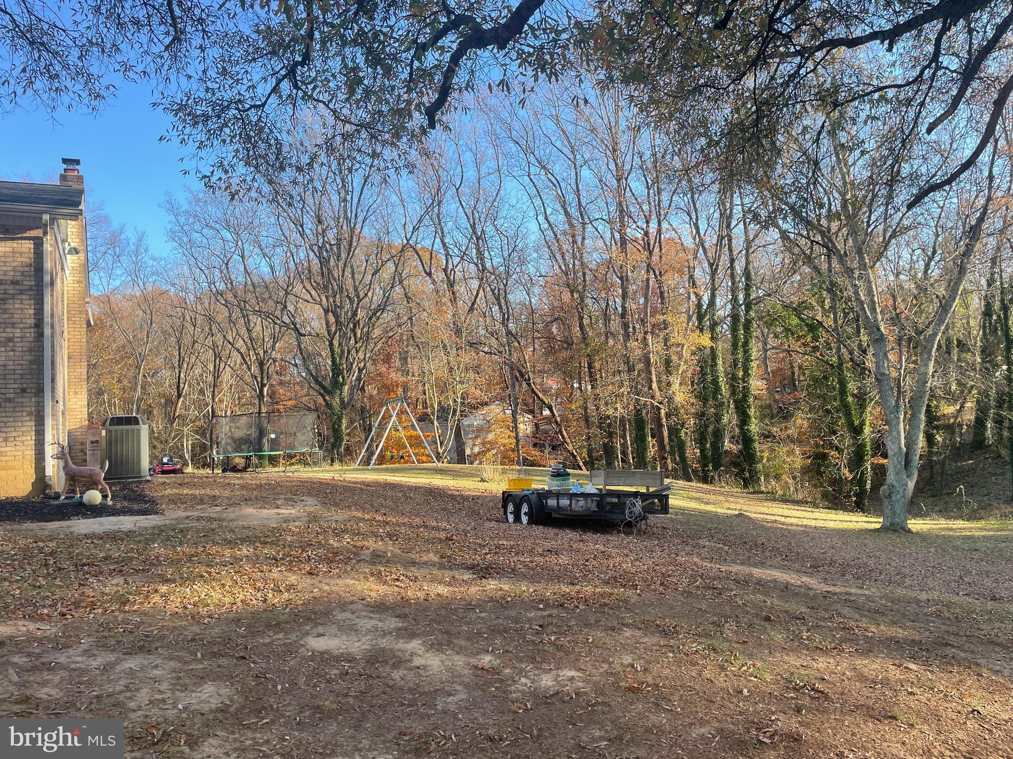 ARTHUR LUSBY ESTATES - Residential