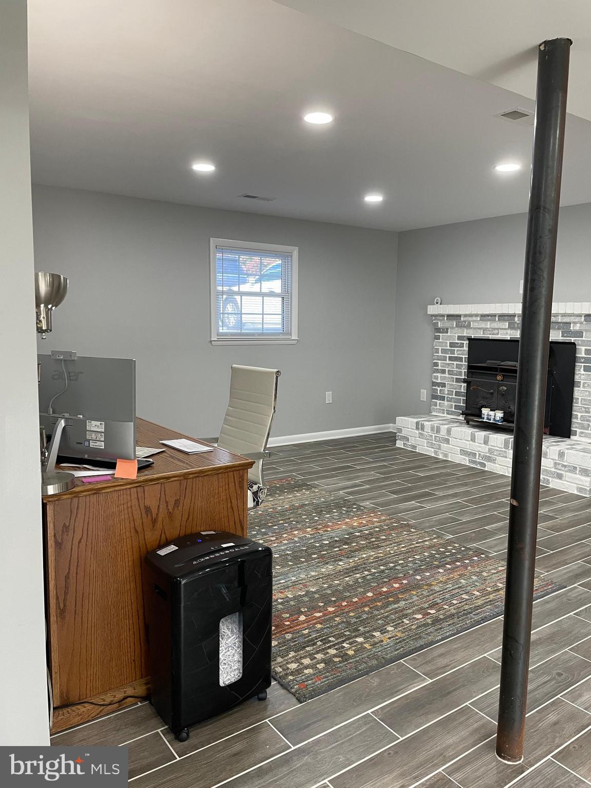 ARTHUR LUSBY ESTATES - Residential