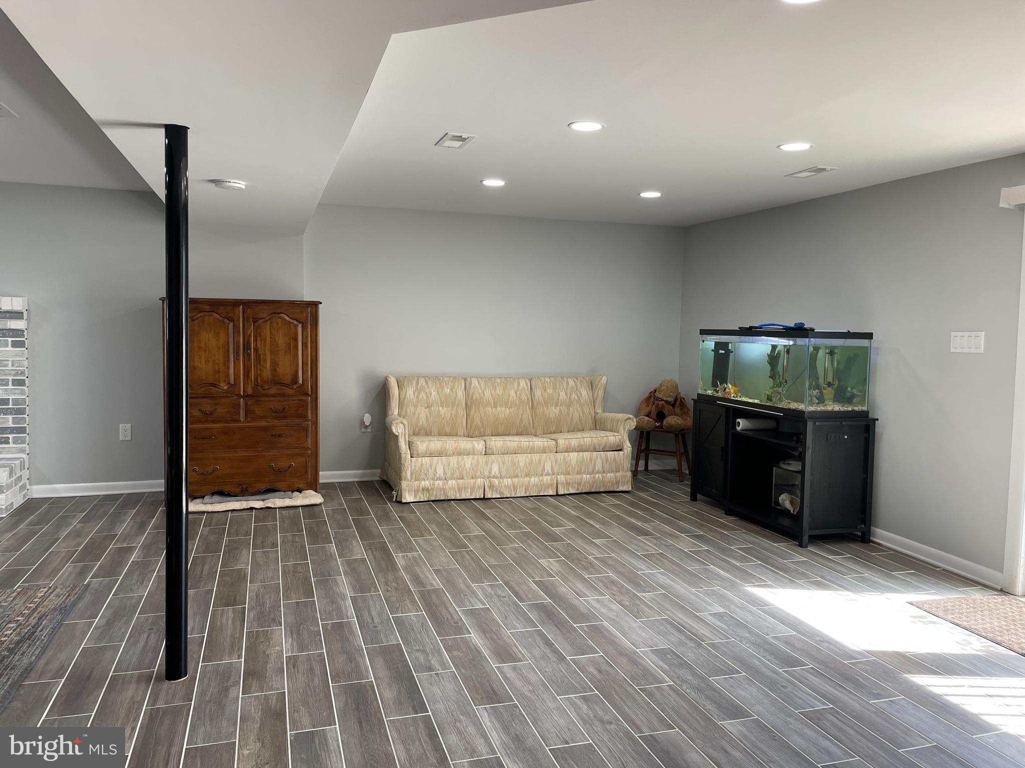 ARTHUR LUSBY ESTATES - Residential