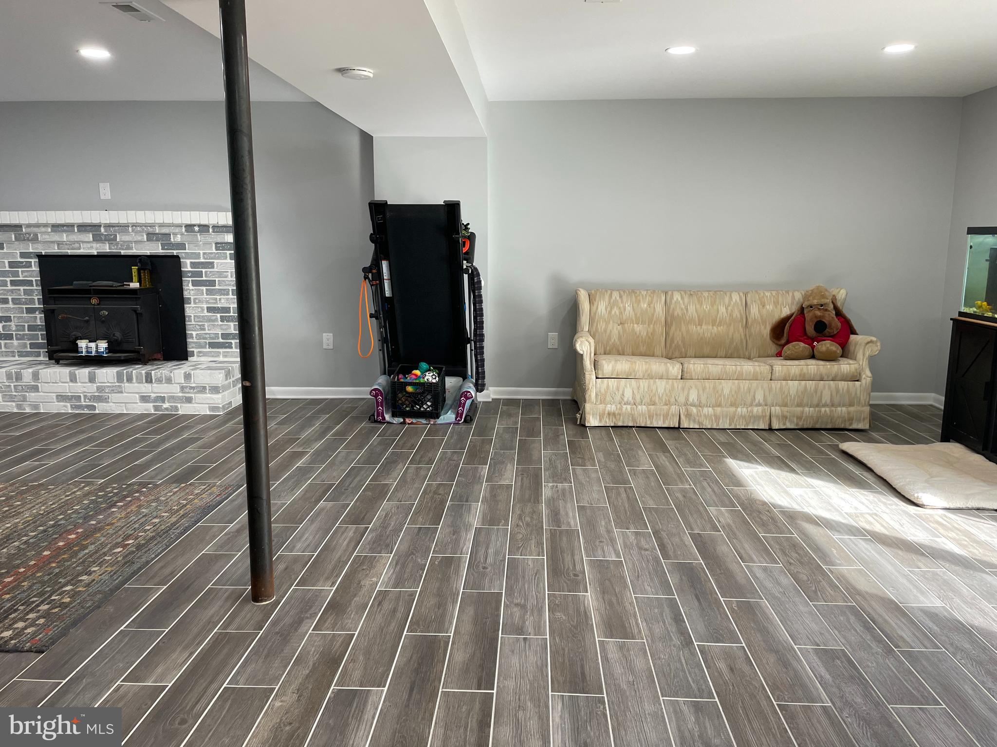 ARTHUR LUSBY ESTATES - Residential