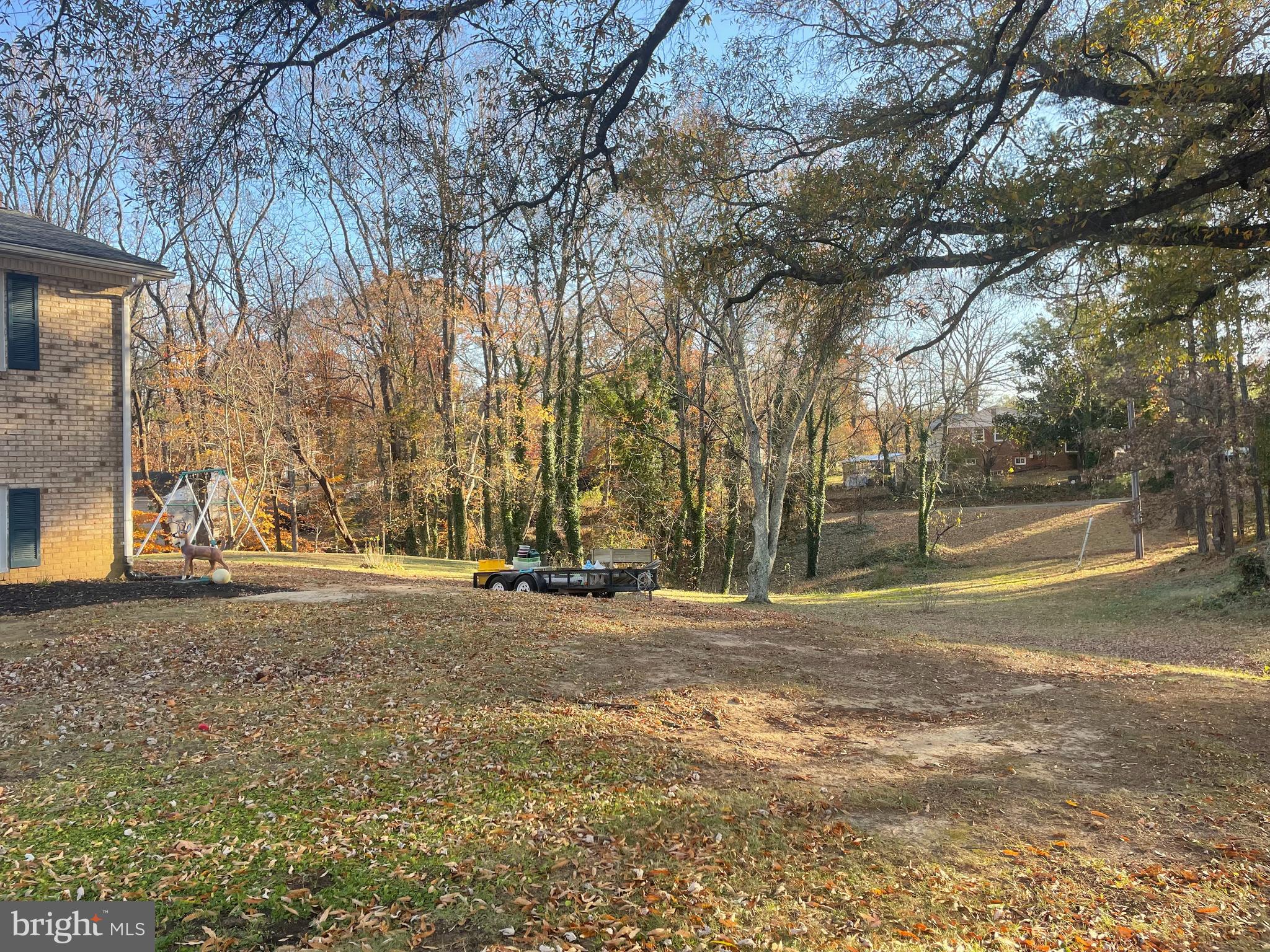 ARTHUR LUSBY ESTATES - Residential