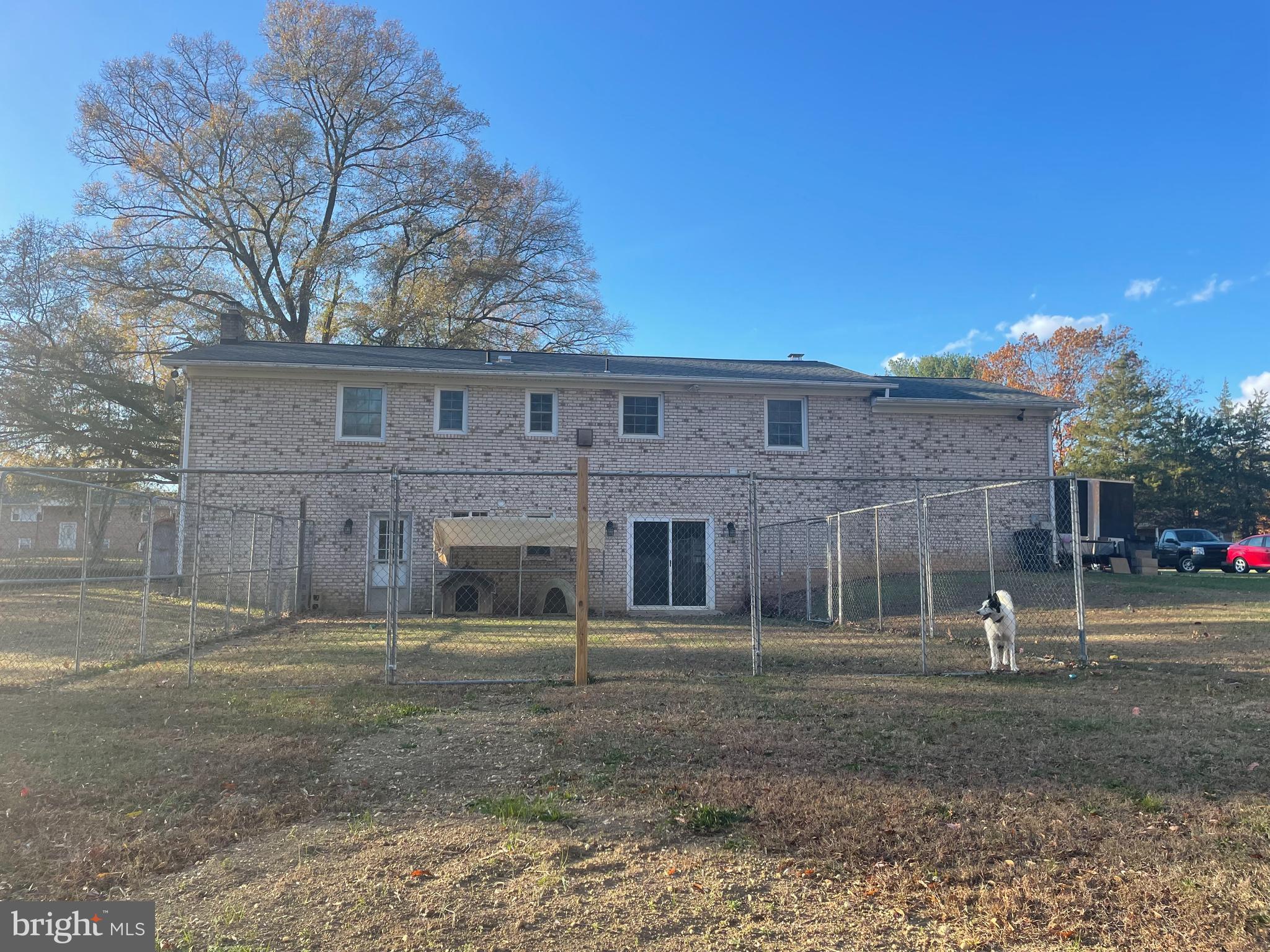 ARTHUR LUSBY ESTATES - Residential