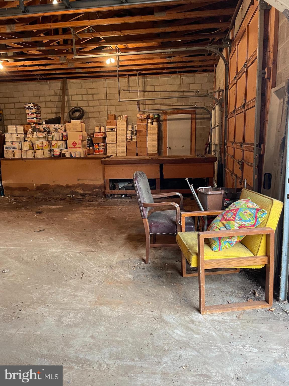 ARTHUR LUSBY ESTATES - Residential