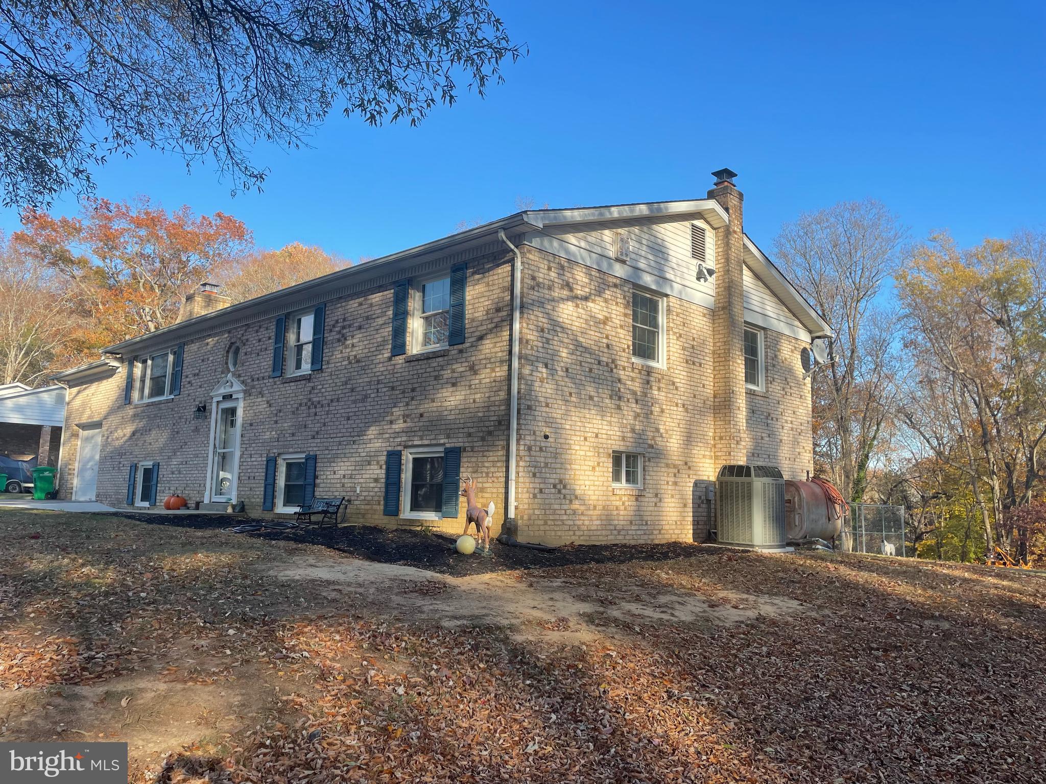 ARTHUR LUSBY ESTATES - Residential