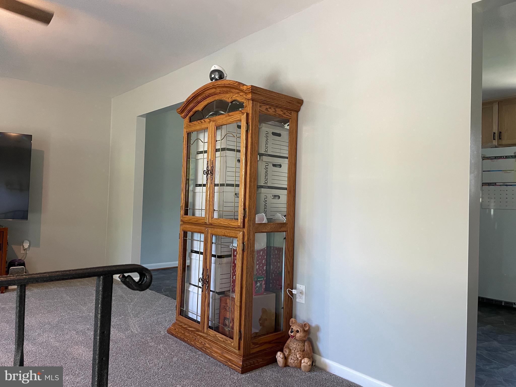 ARTHUR LUSBY ESTATES - Residential