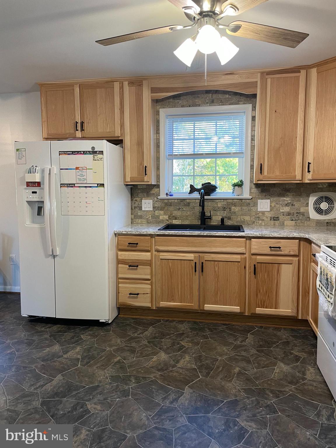 ARTHUR LUSBY ESTATES - Residential