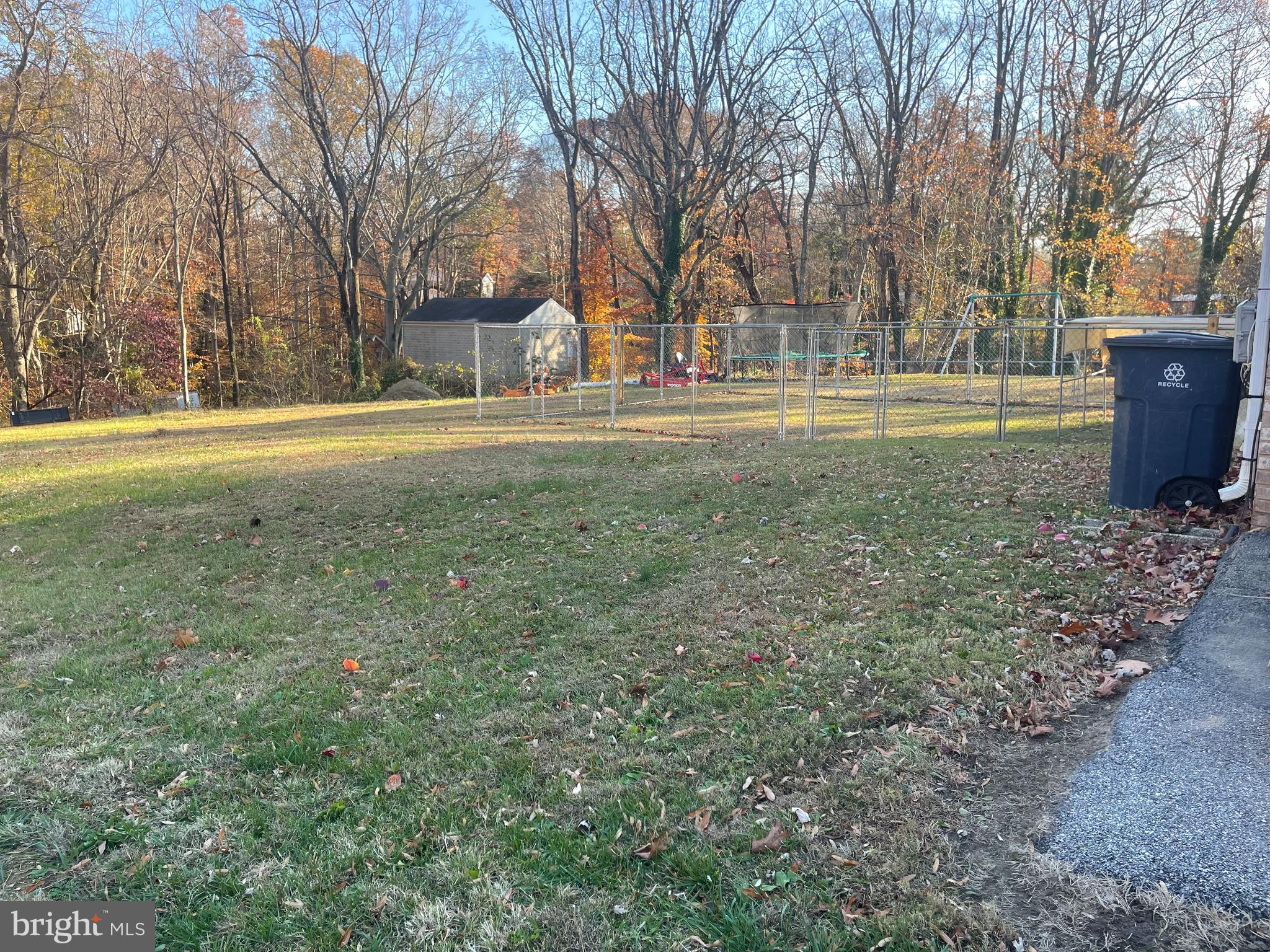 ARTHUR LUSBY ESTATES - Residential