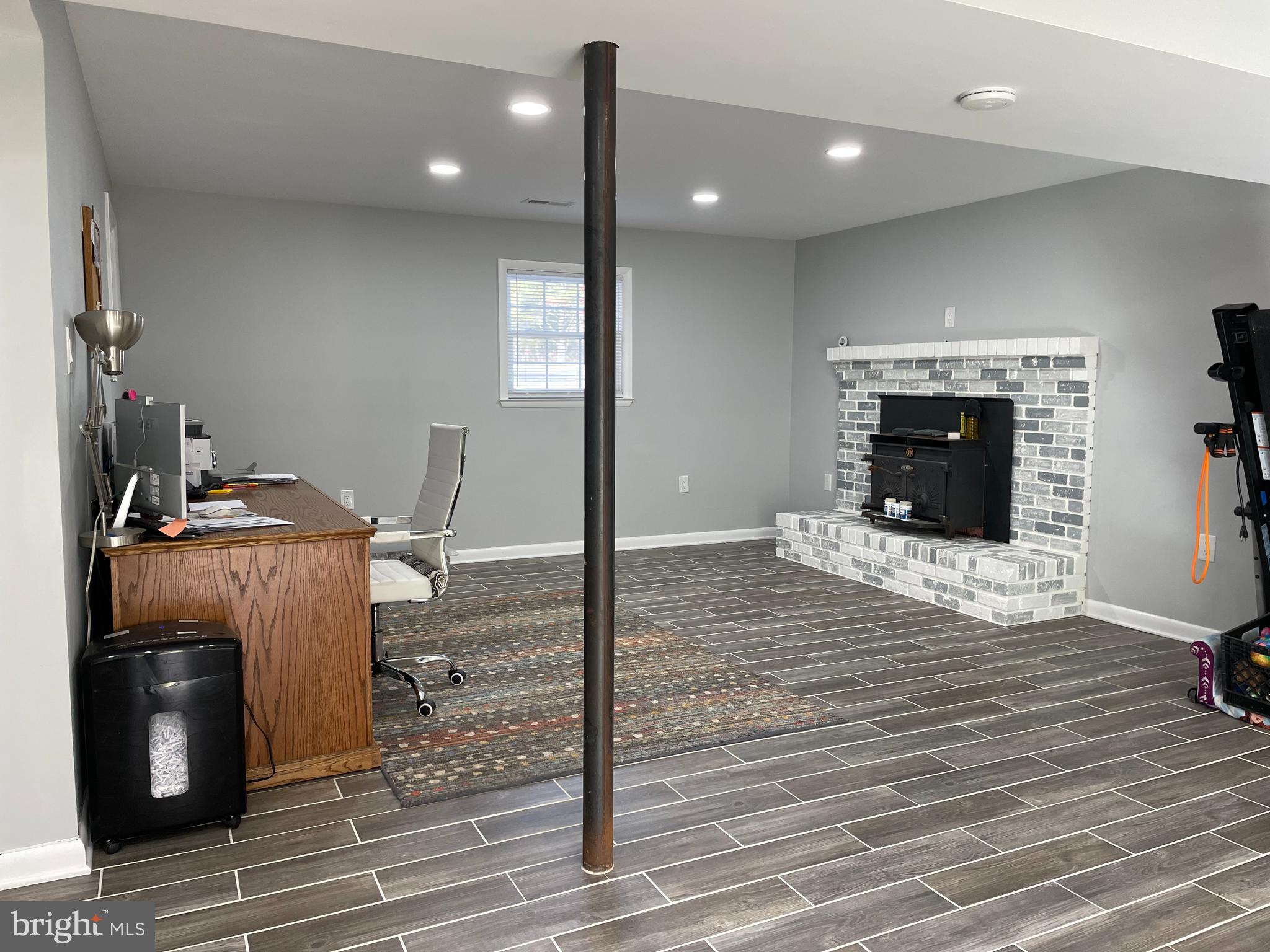 ARTHUR LUSBY ESTATES - Residential