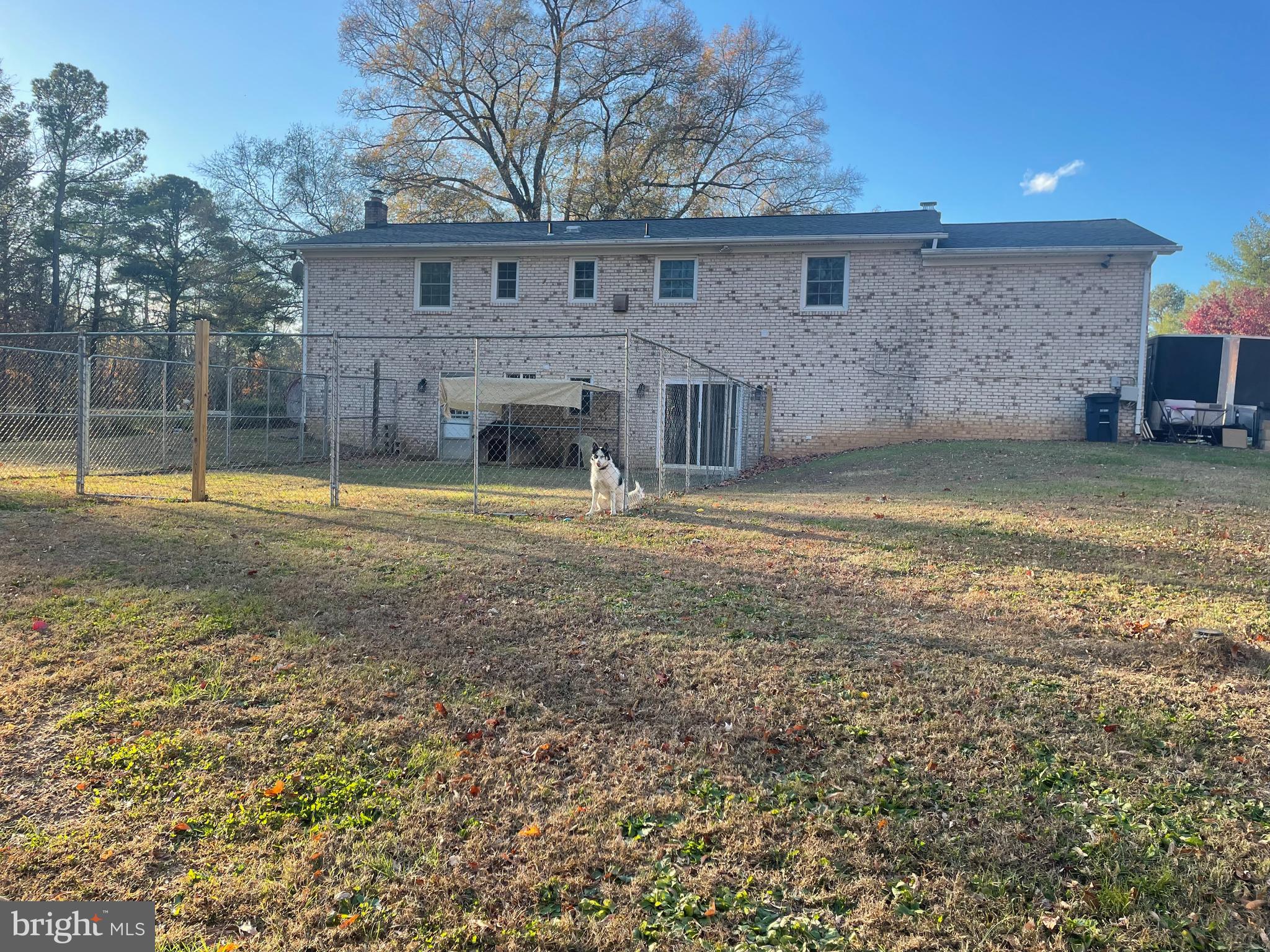 ARTHUR LUSBY ESTATES - Residential