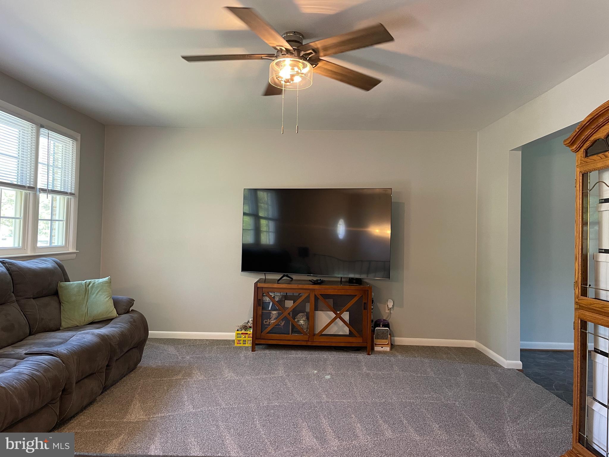 ARTHUR LUSBY ESTATES - Residential