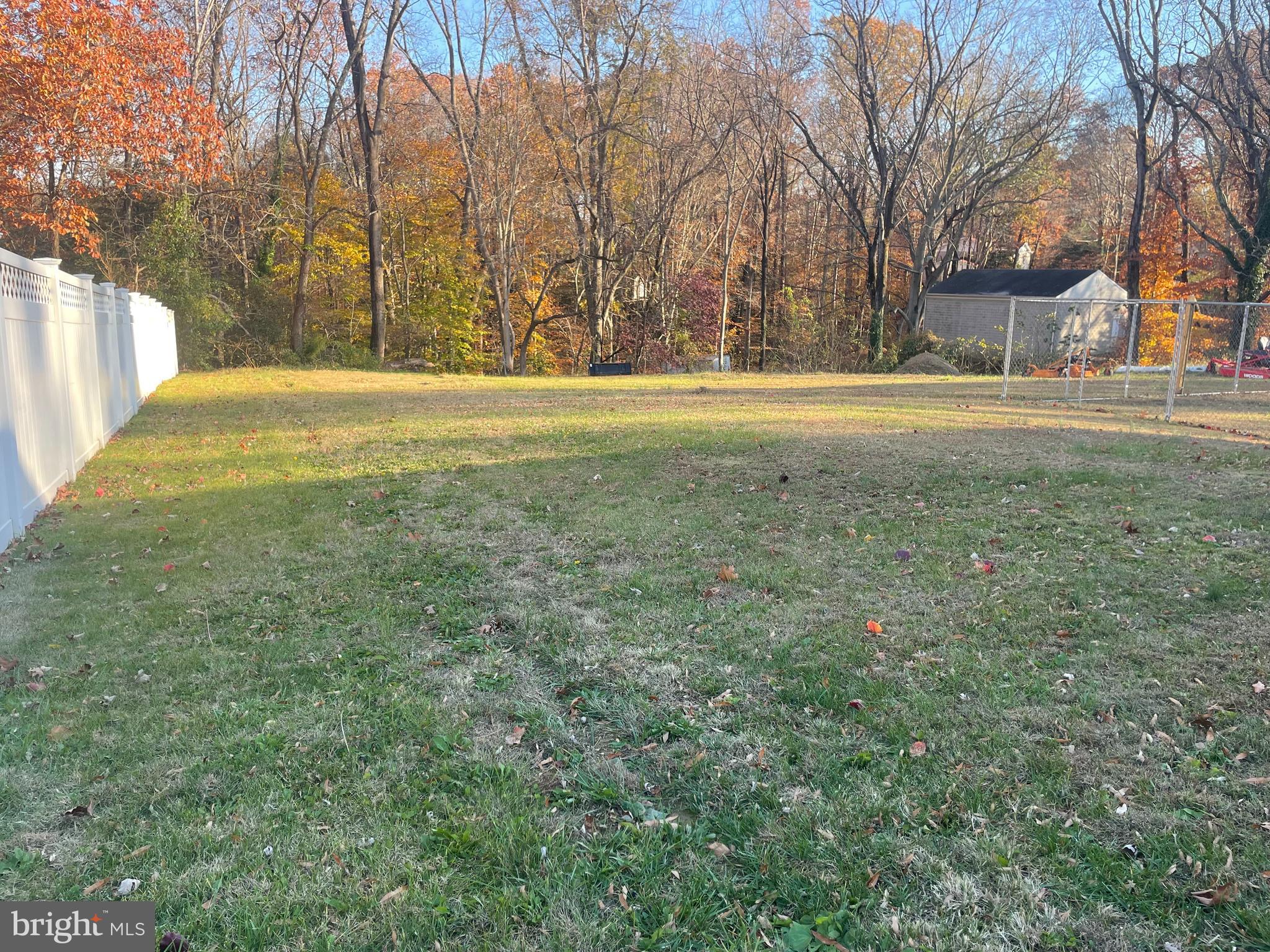 ARTHUR LUSBY ESTATES - Residential