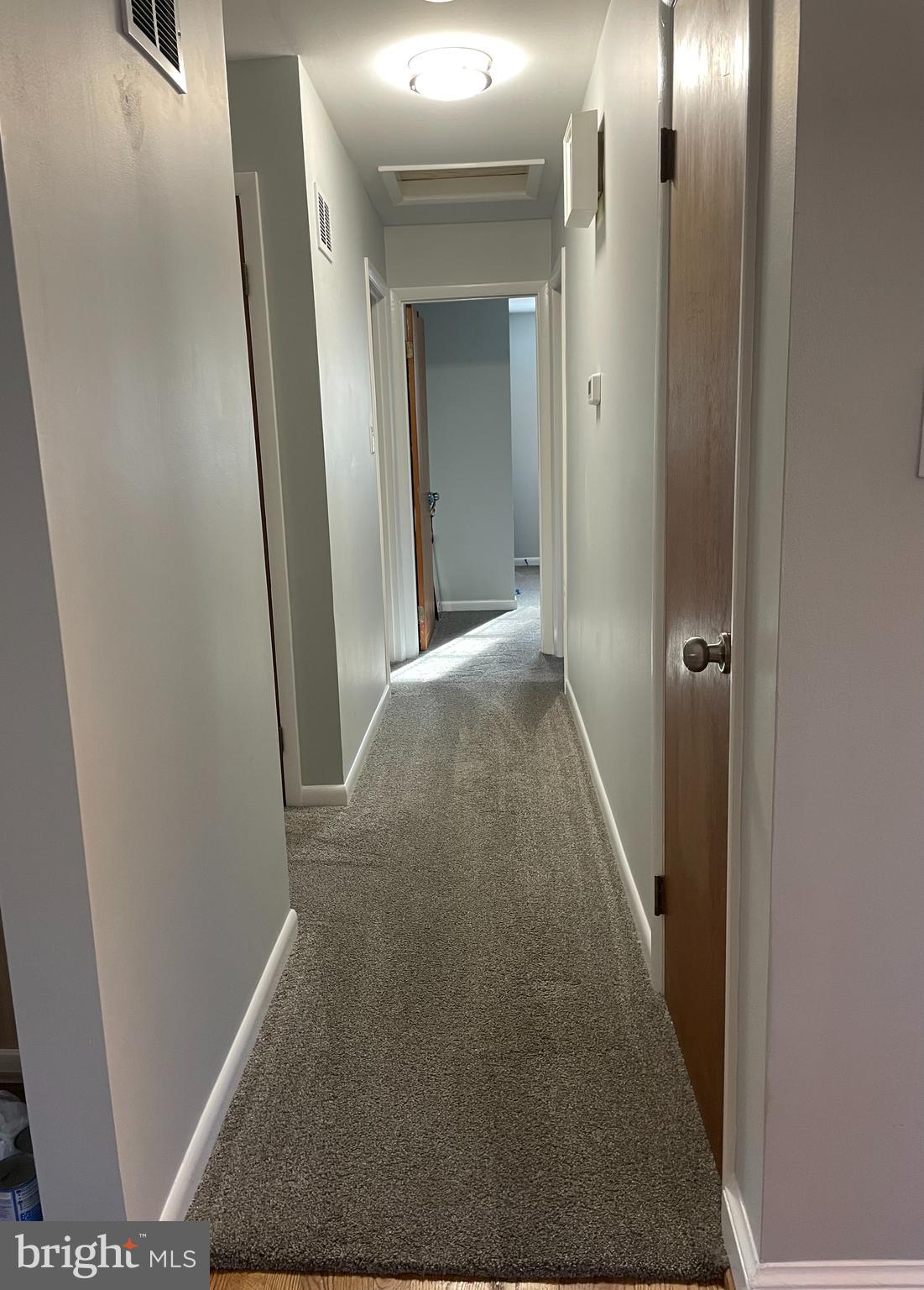 ARTHUR LUSBY ESTATES - Residential