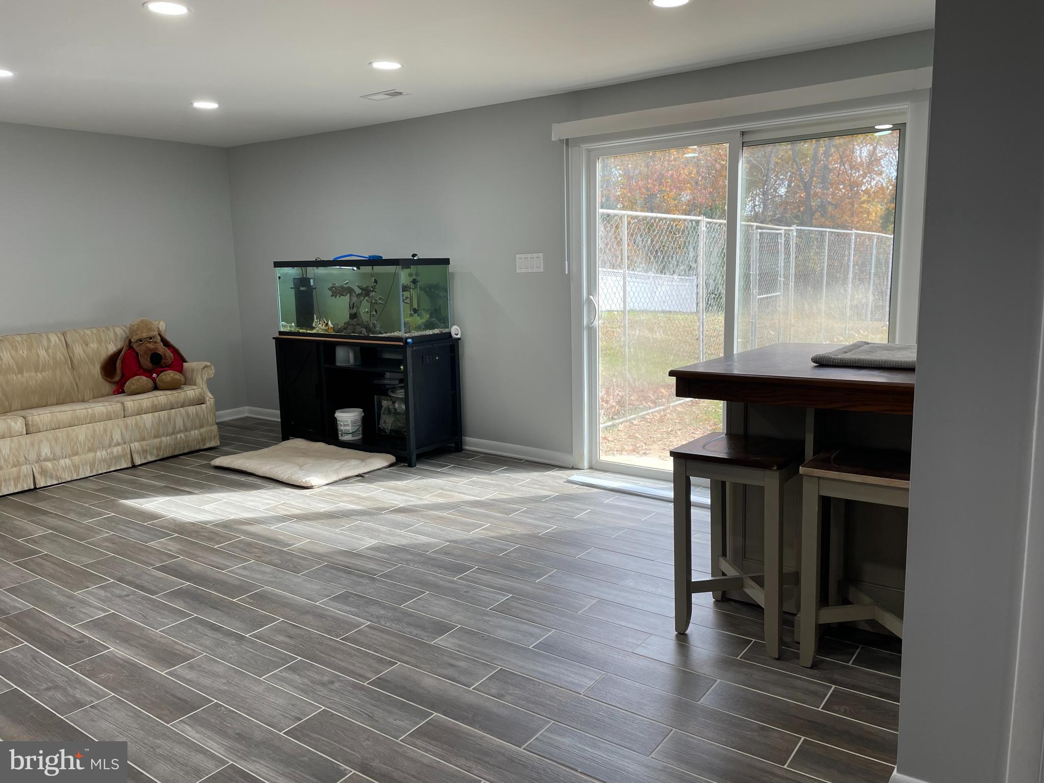 ARTHUR LUSBY ESTATES - Residential