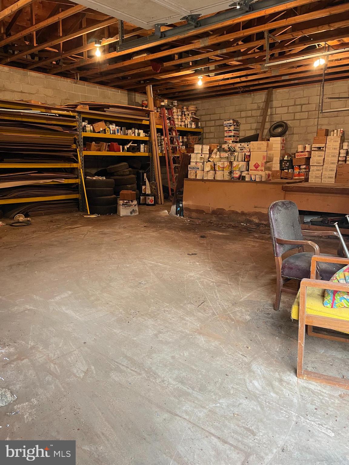 ARTHUR LUSBY ESTATES - Residential