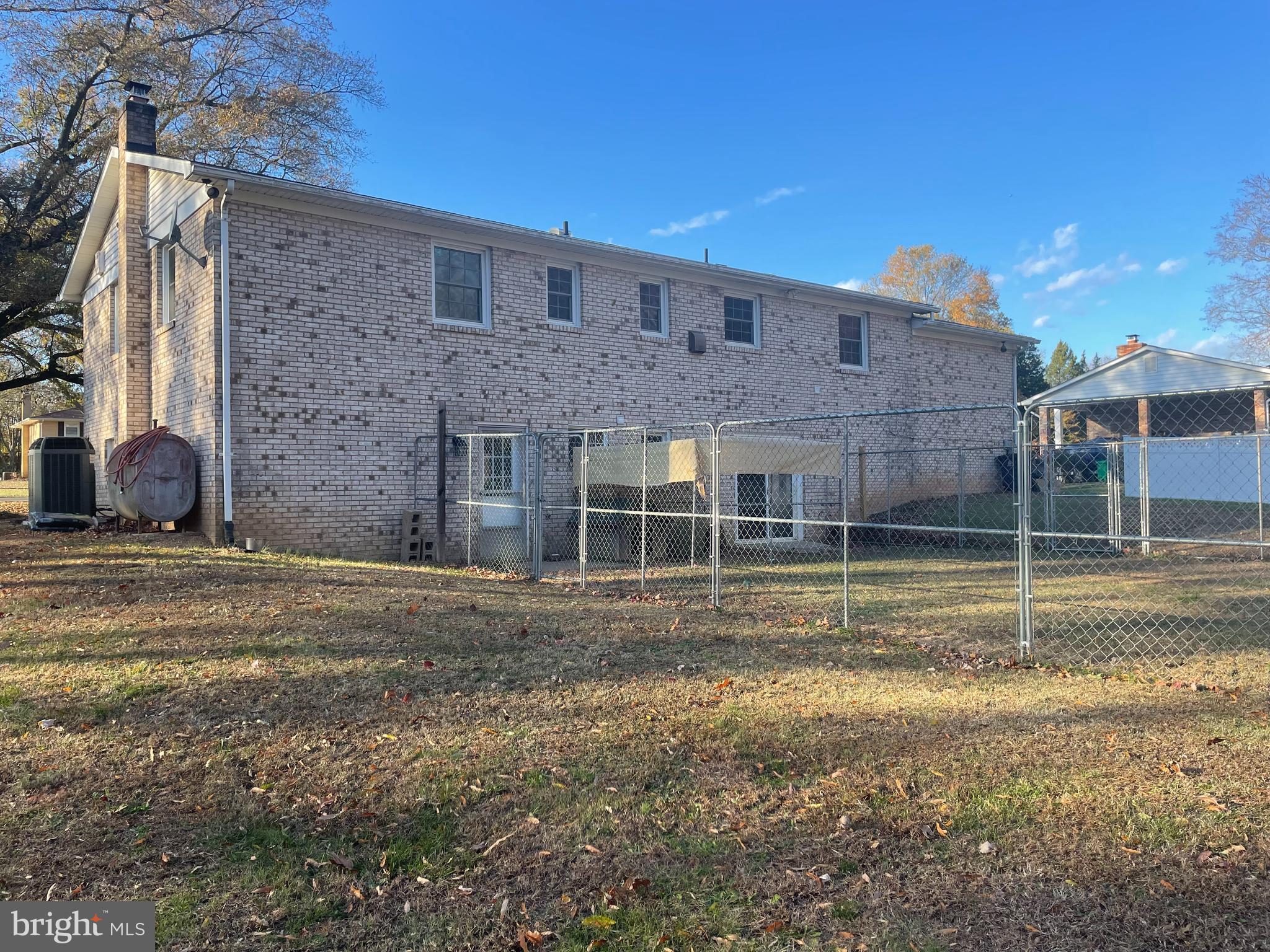 ARTHUR LUSBY ESTATES - Residential