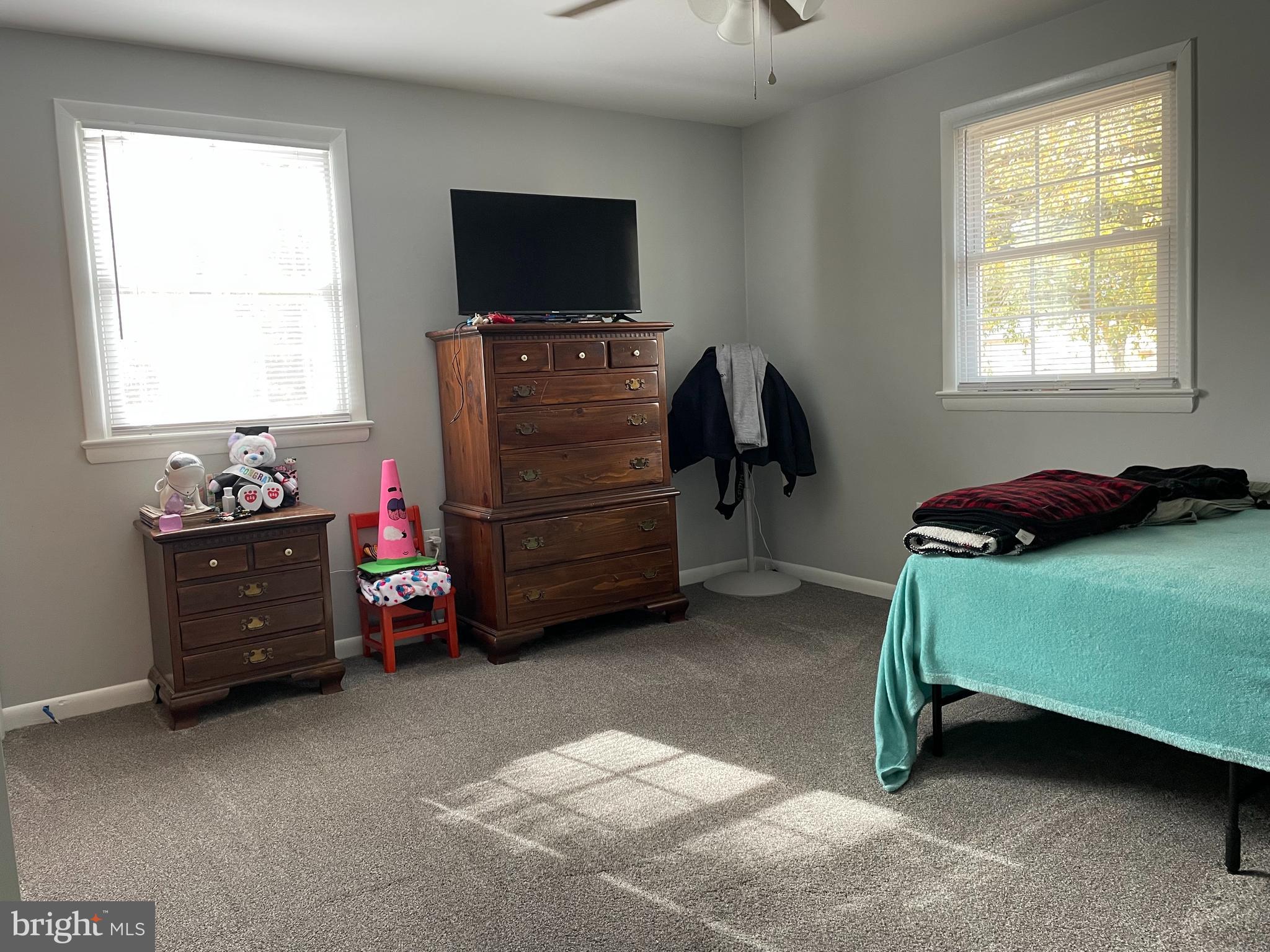 ARTHUR LUSBY ESTATES - Residential