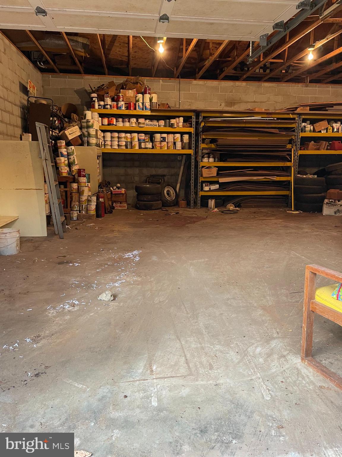 ARTHUR LUSBY ESTATES - Residential