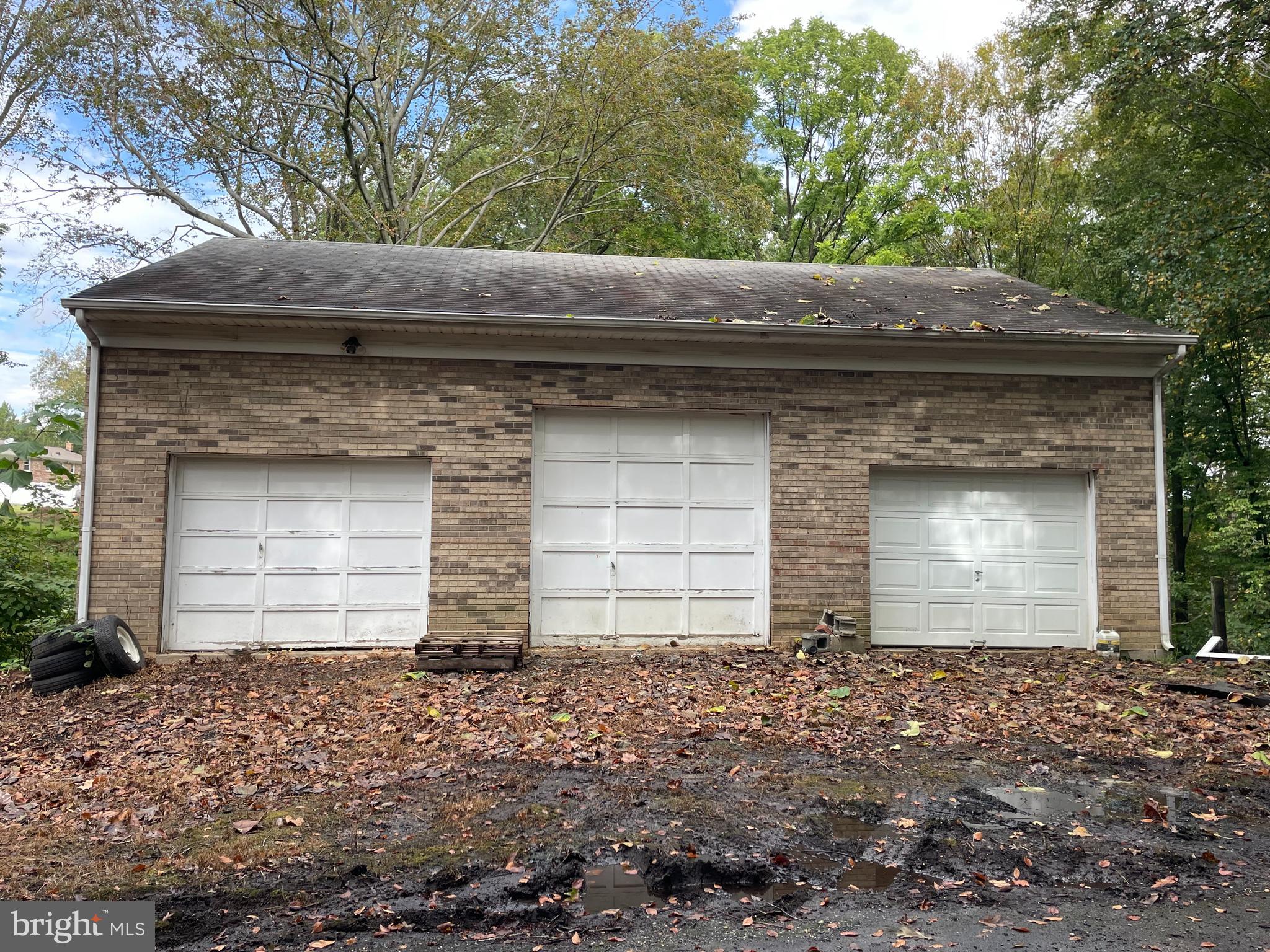 ARTHUR LUSBY ESTATES - Residential