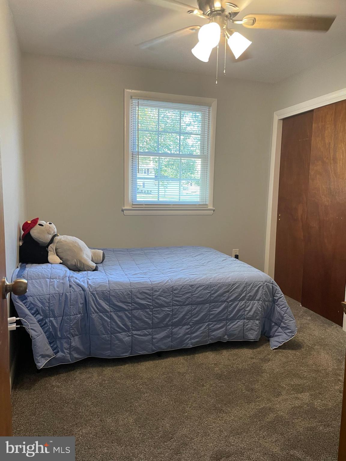 ARTHUR LUSBY ESTATES - Residential