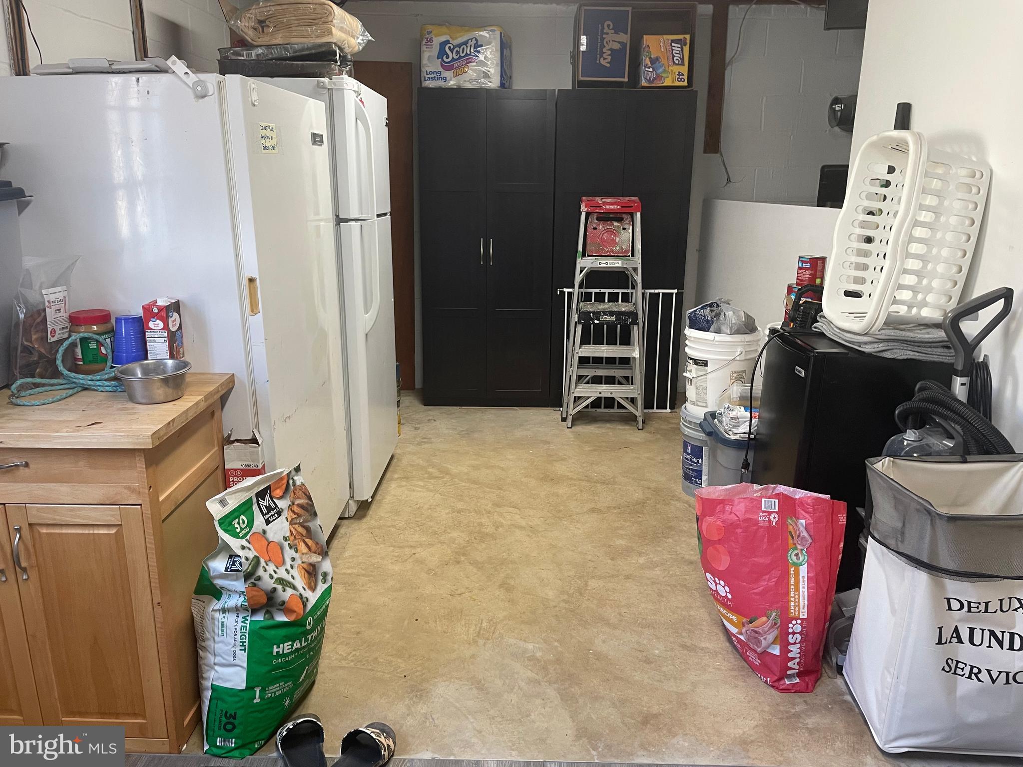 ARTHUR LUSBY ESTATES - Residential