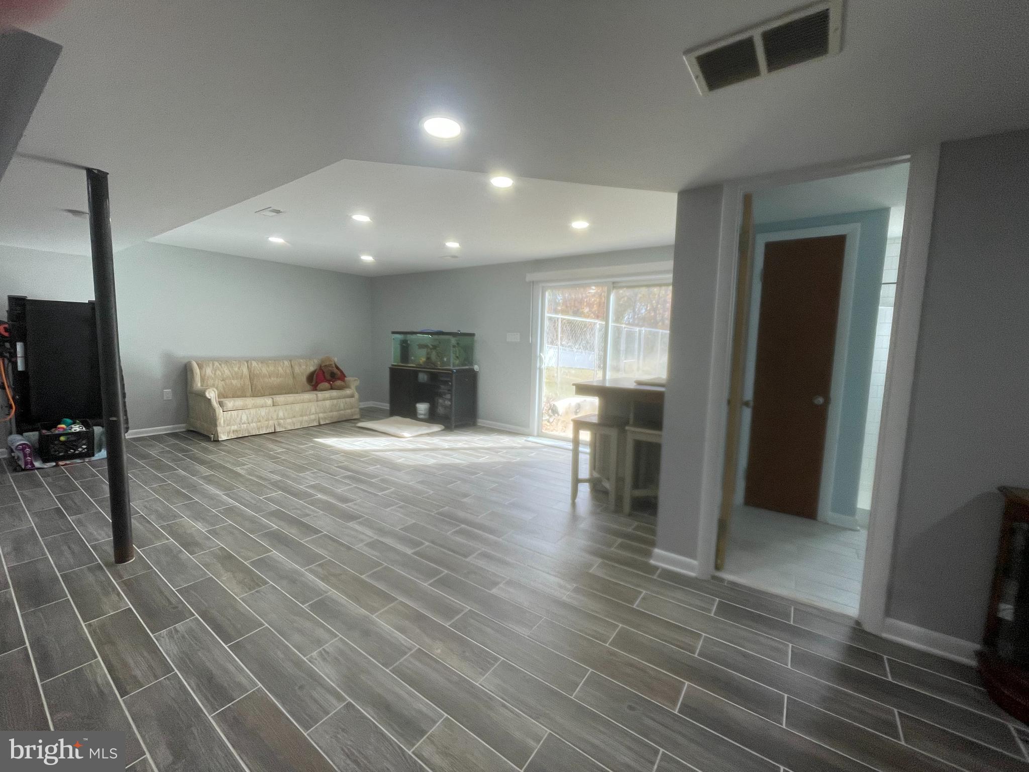 ARTHUR LUSBY ESTATES - Residential