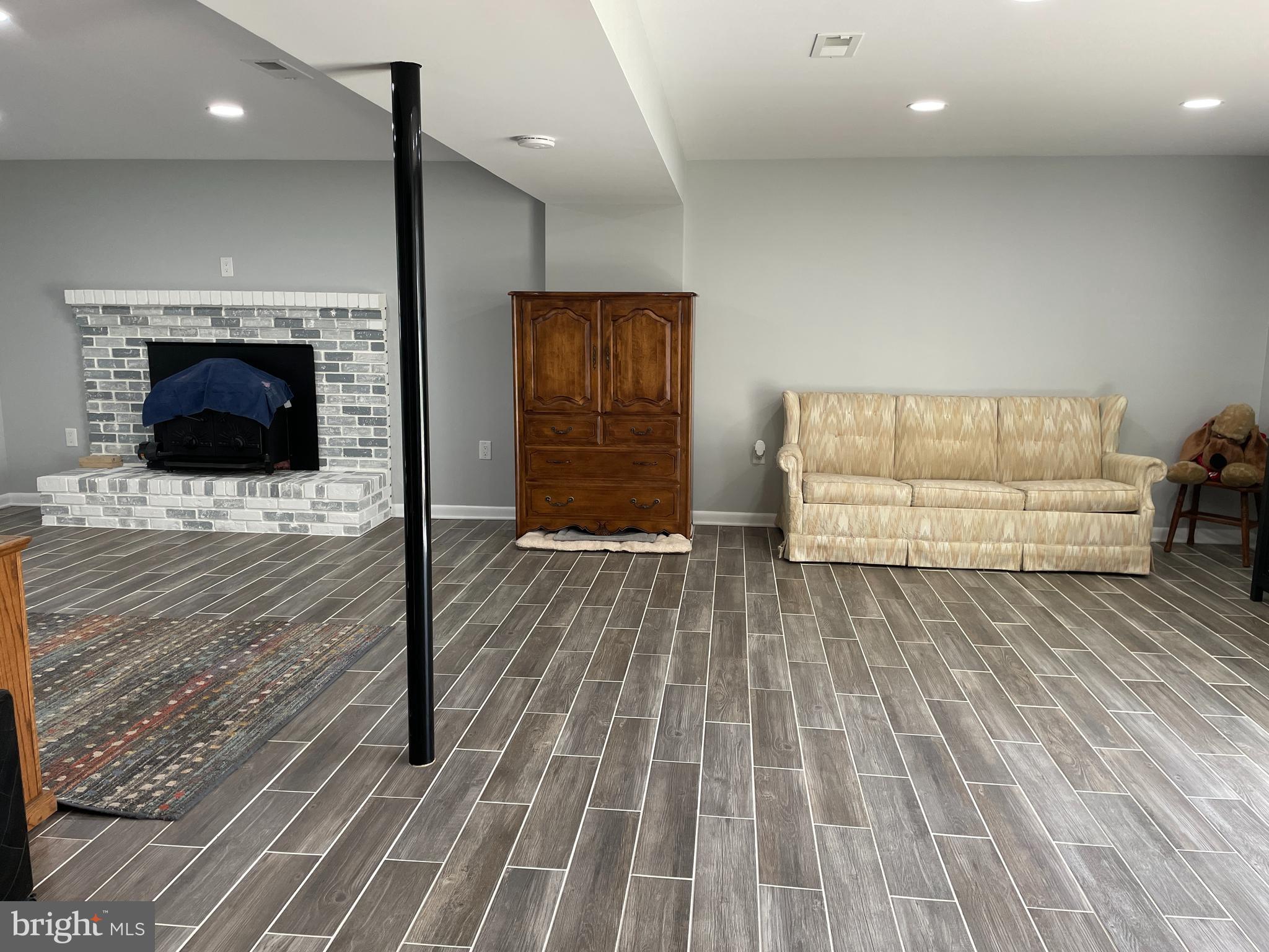 ARTHUR LUSBY ESTATES - Residential