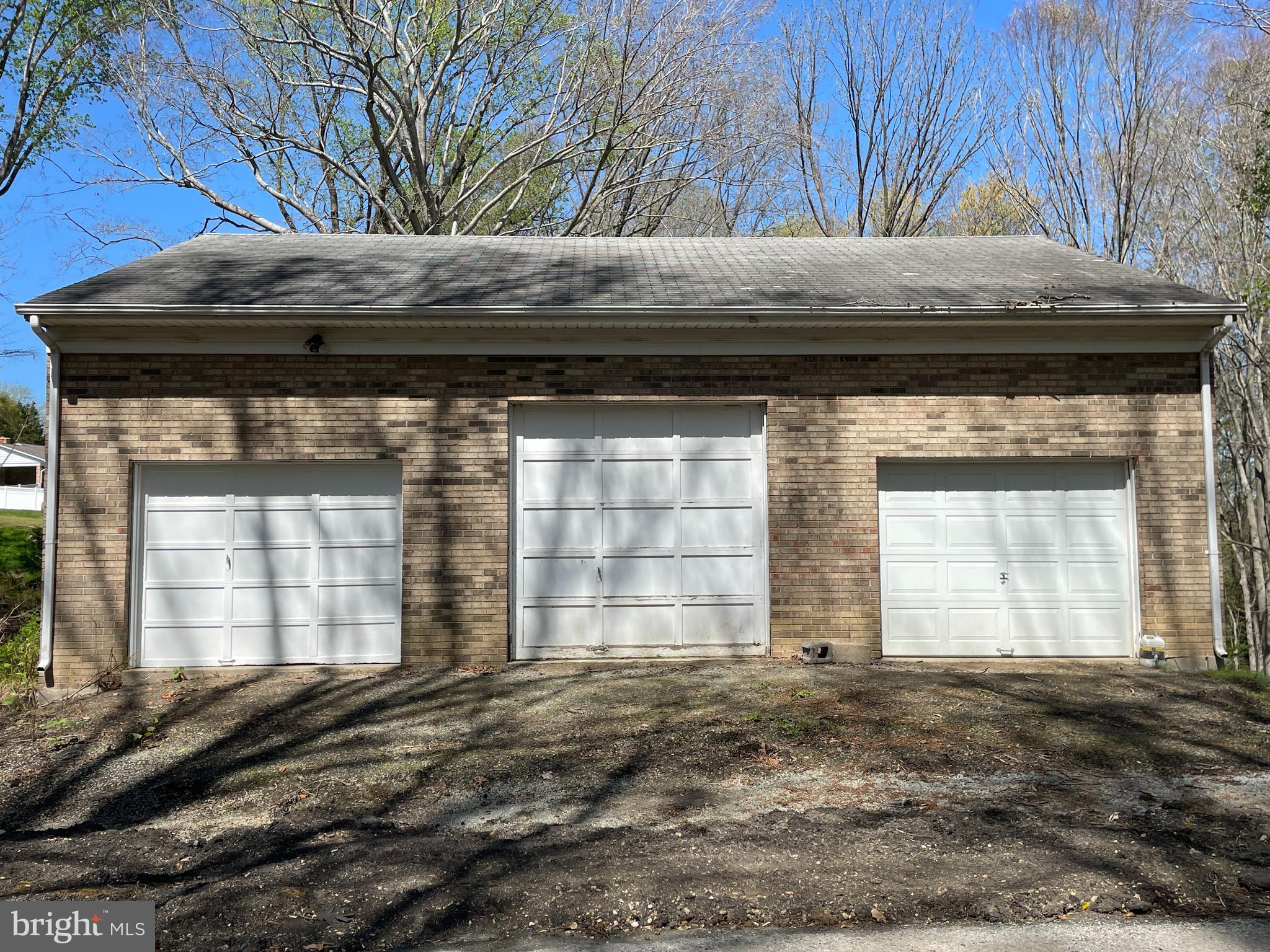 ARTHUR LUSBY ESTATES - Residential