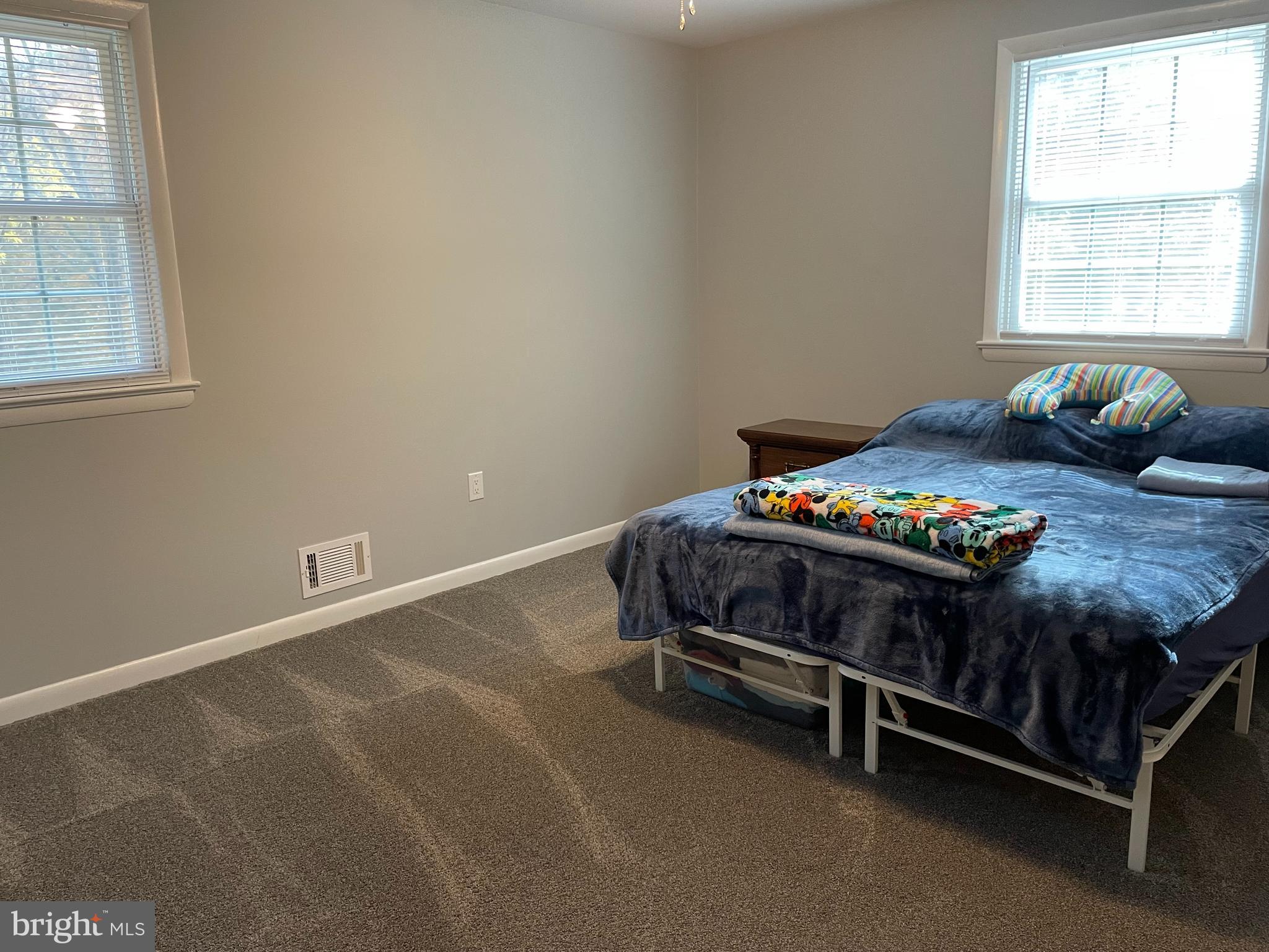 ARTHUR LUSBY ESTATES - Residential