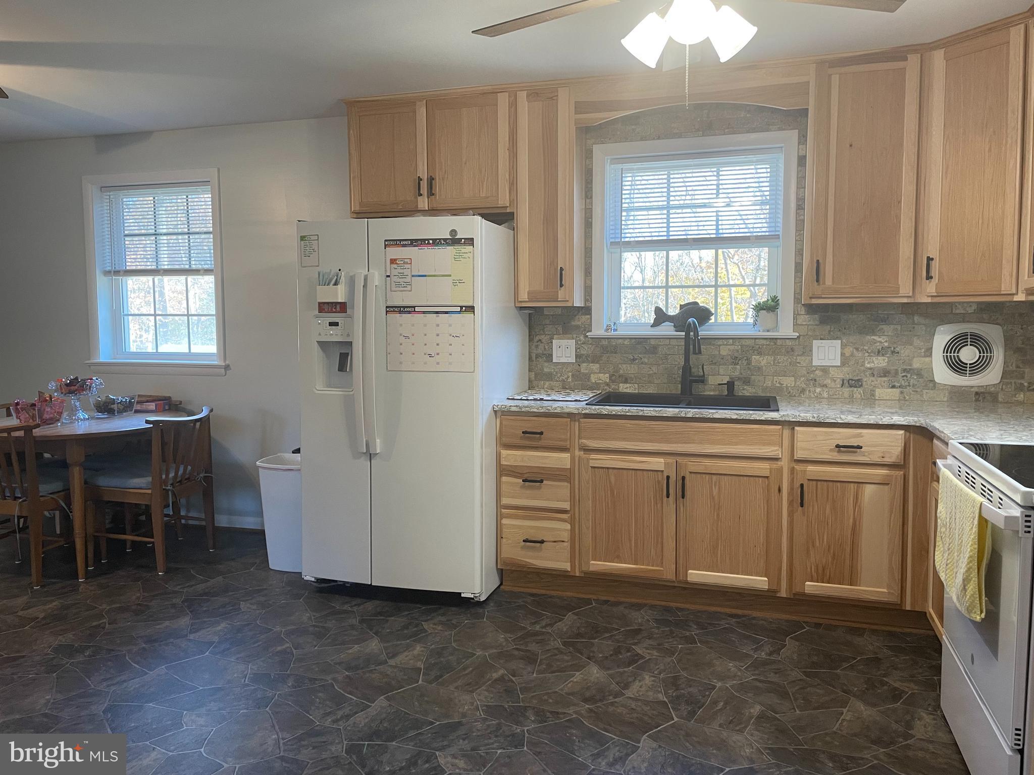 ARTHUR LUSBY ESTATES - Residential