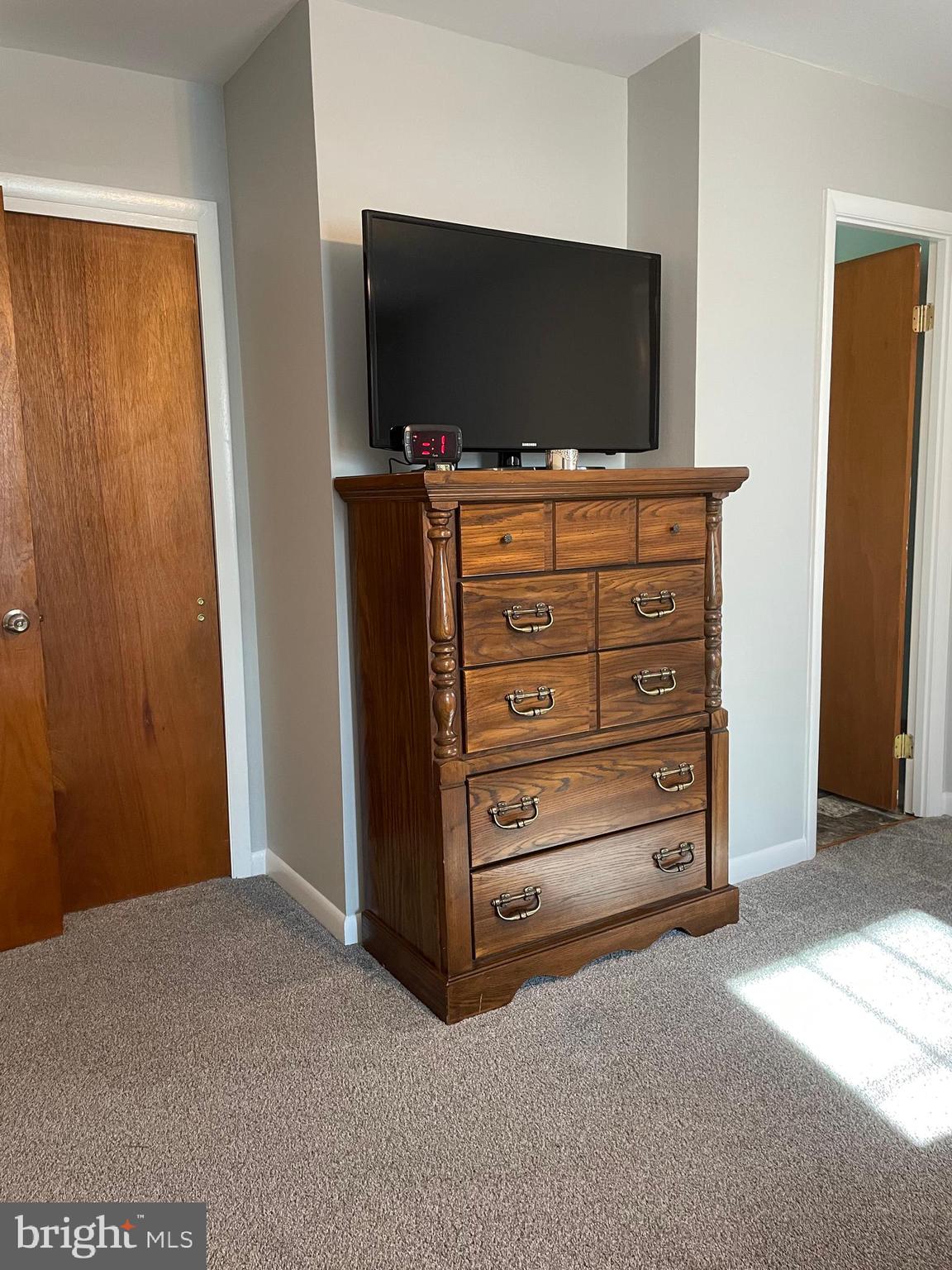 ARTHUR LUSBY ESTATES - Residential