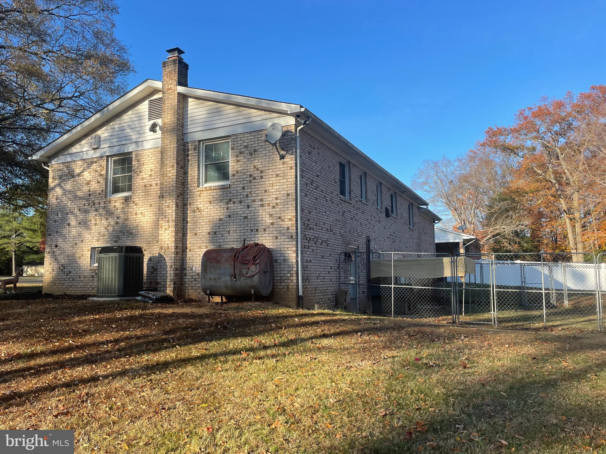 ARTHUR LUSBY ESTATES - Residential