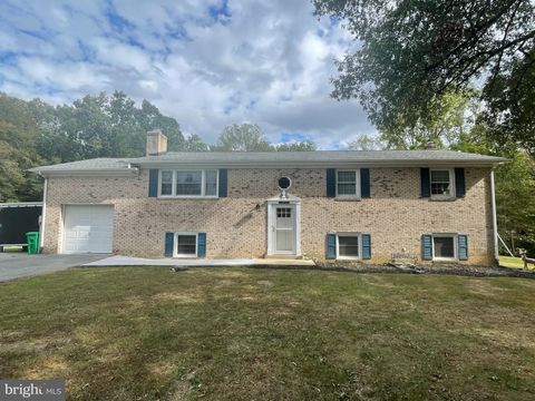 Homes For Sale - 13710 S Springfield Road<br/> BRANDYWINE, MD 20613