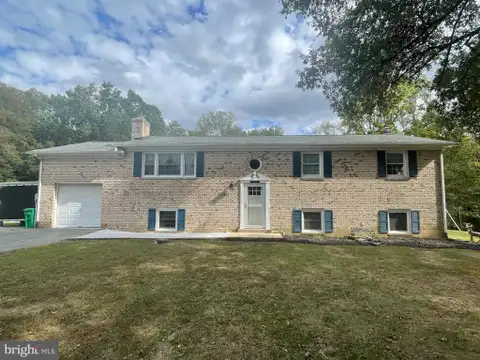 13710 S Springfield Road, Brandywine, MD 20613 - #: MDPG2178956