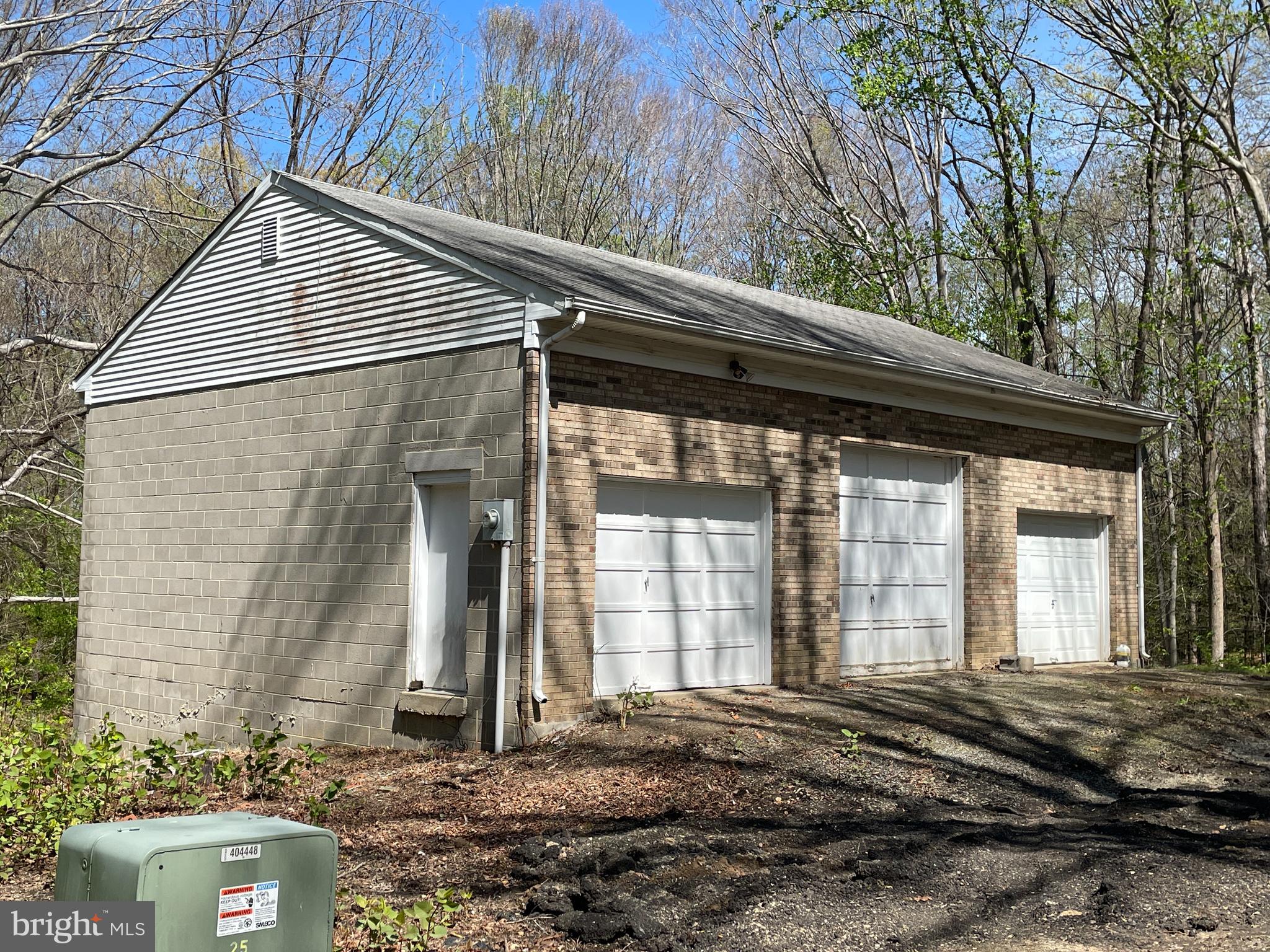 ARTHUR LUSBY ESTATES - Residential