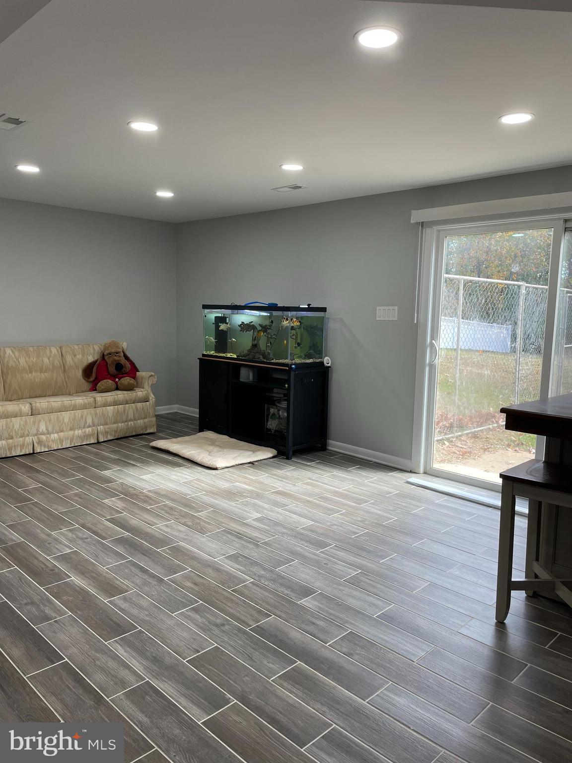 ARTHUR LUSBY ESTATES - Residential