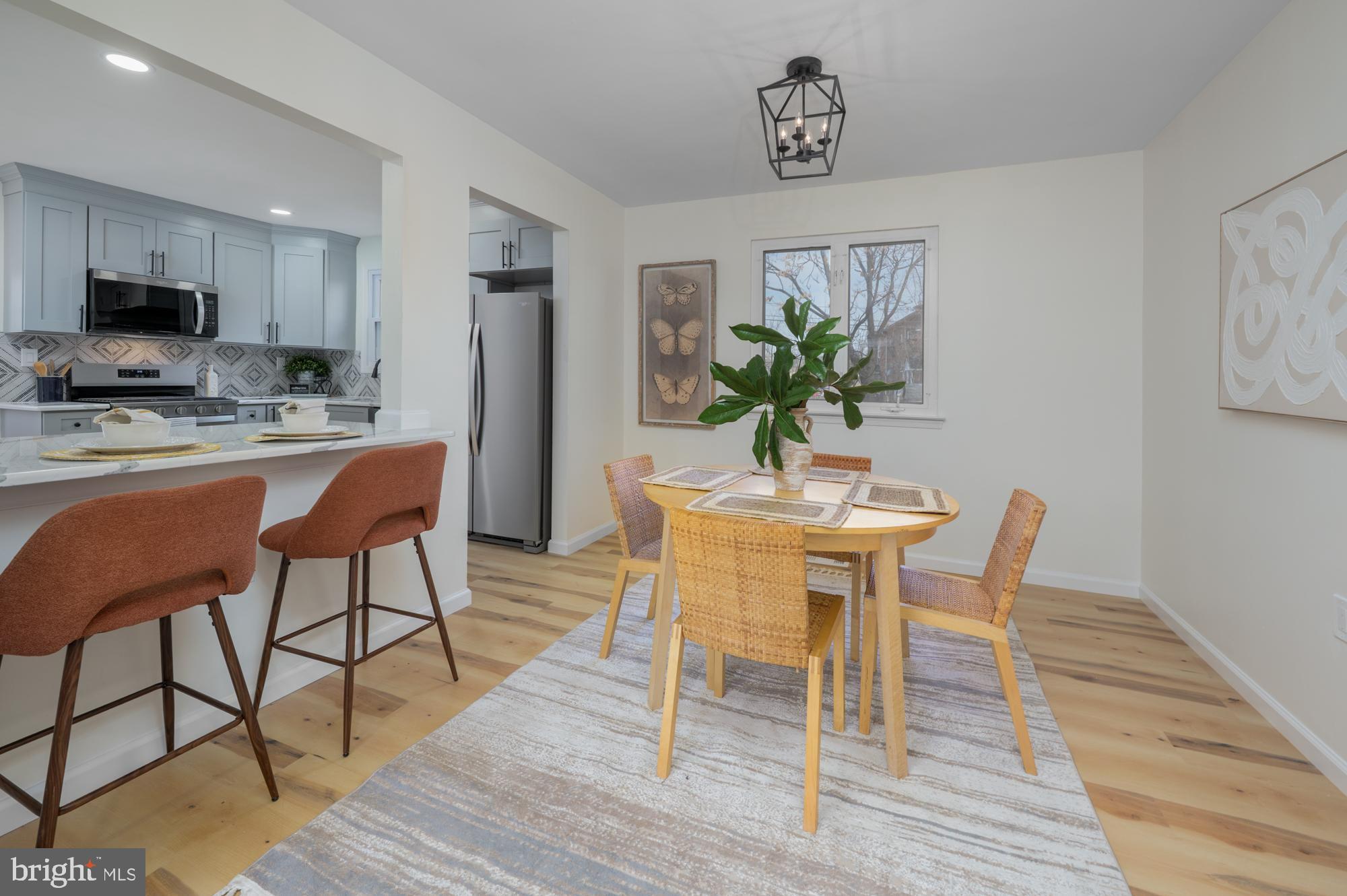 25 W SPRING GARDEN STREET