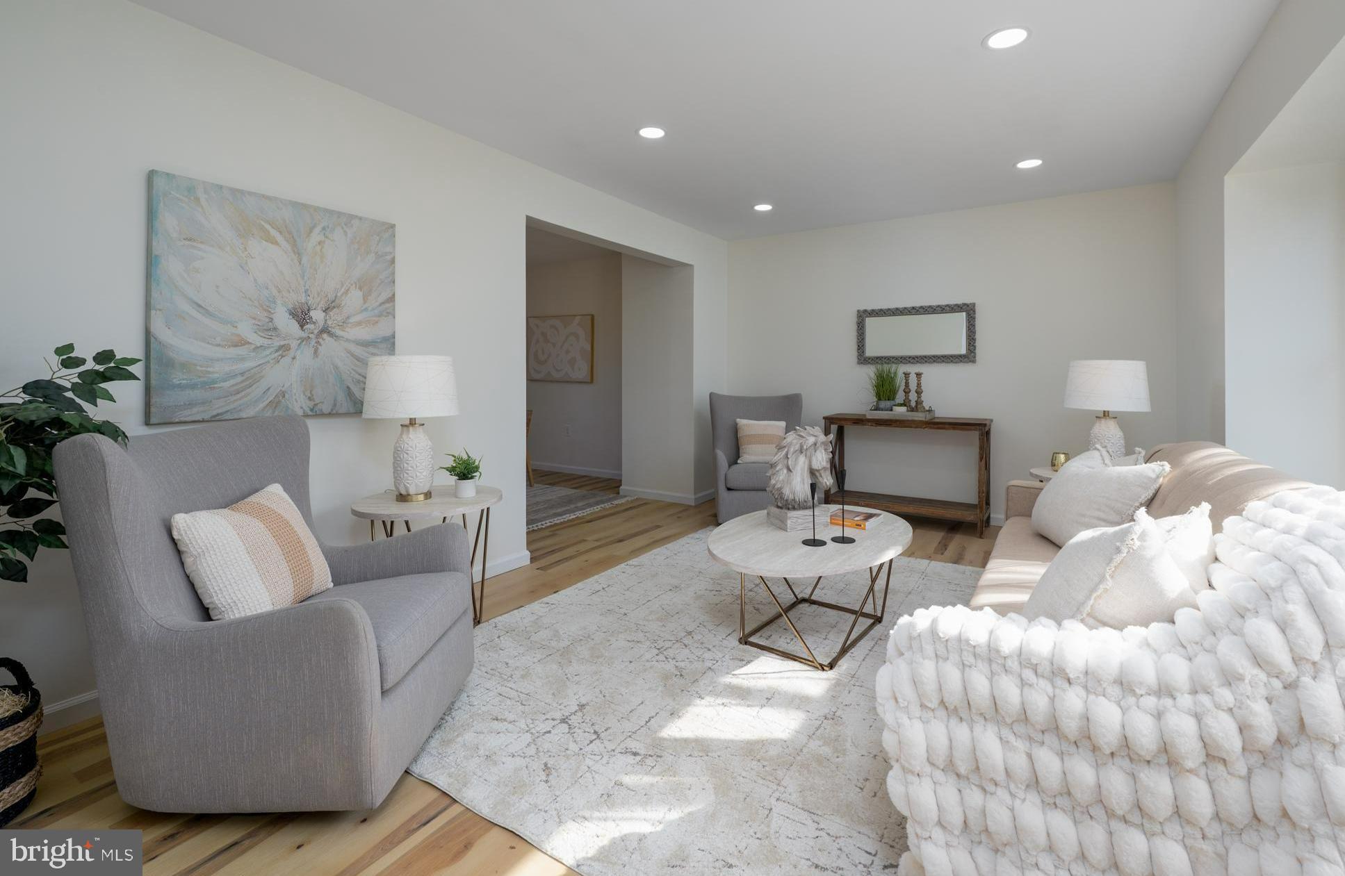25 W SPRING GARDEN STREET