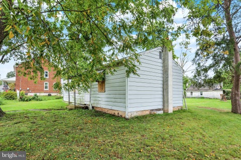 Photo of 546 Lemon Street, POTTSTOWN, PA 19464 (MLS # PAMC2195382)